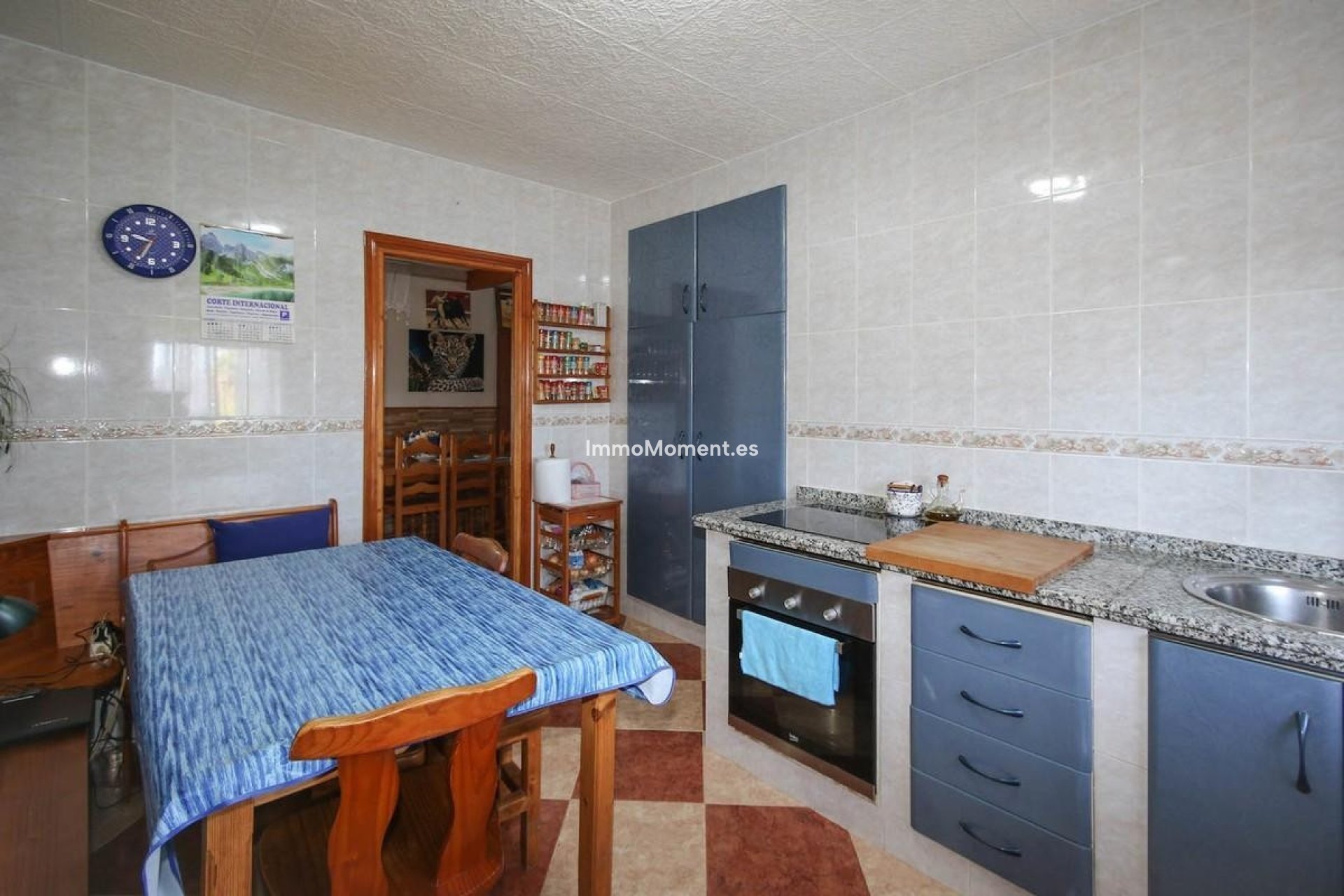 Revente - Villa - Intérieur                       - Alhaurín de la Torre