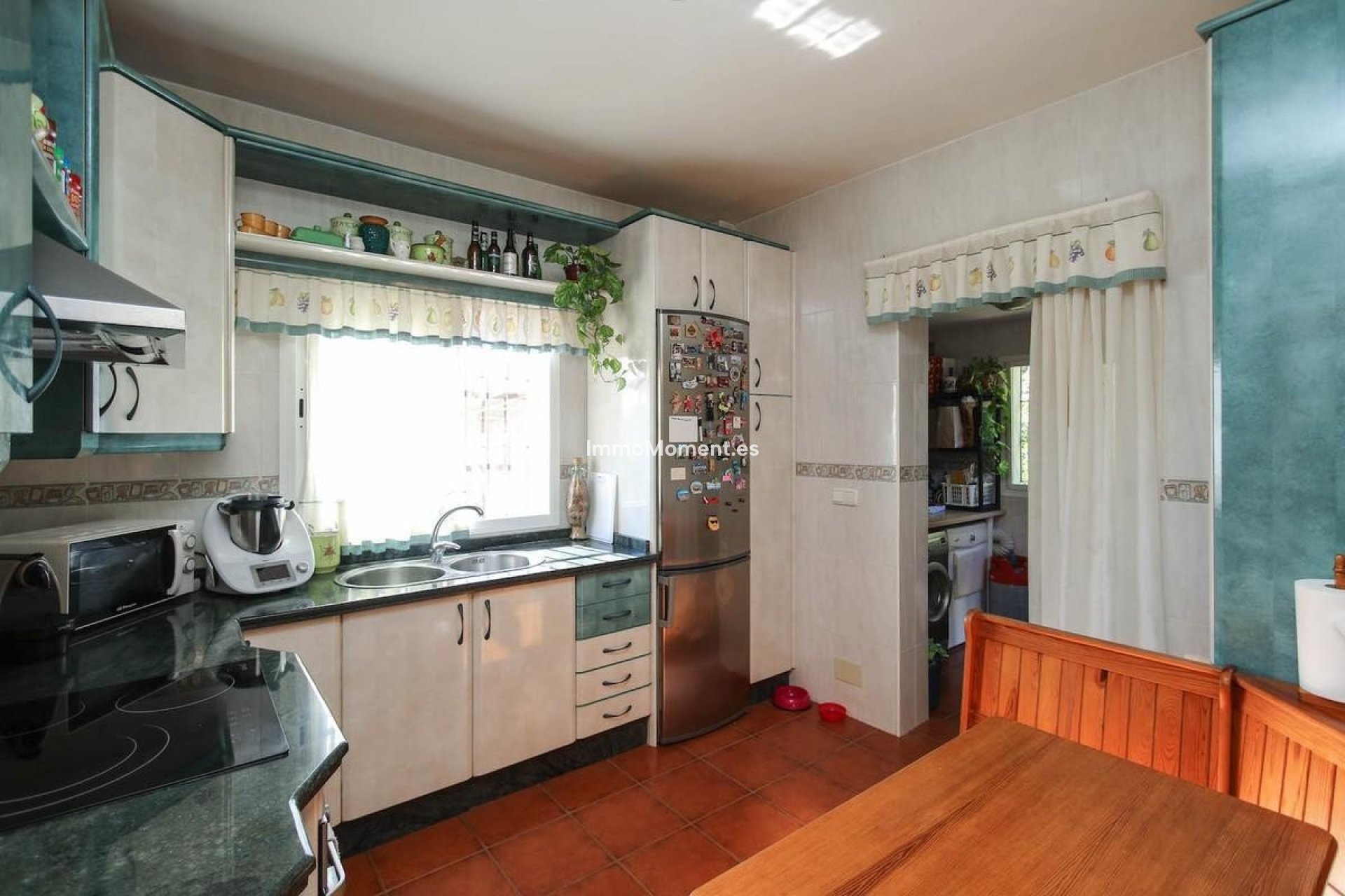 Revente - Villa - Intérieur                       - Alhaurín de la Torre