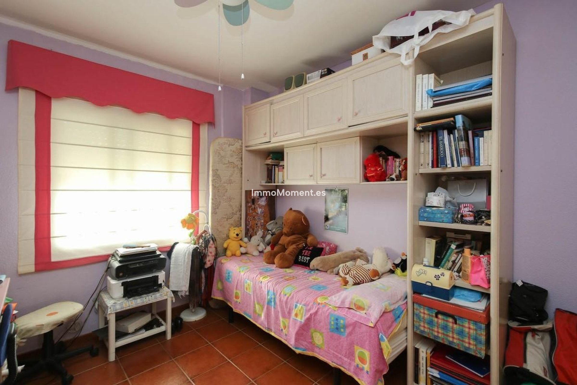 Revente - Villa - Intérieur                       - Alhaurín de la Torre