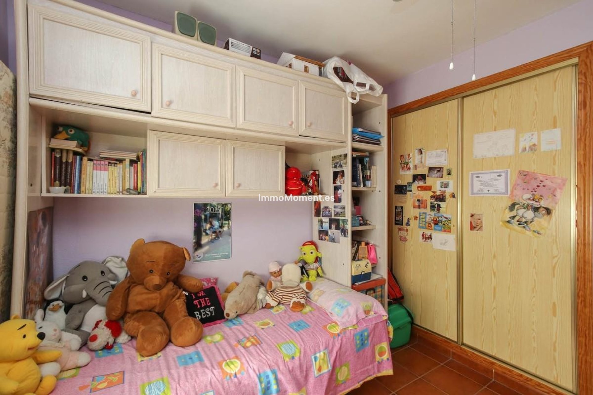 Revente - Villa - Intérieur                       - Alhaurín de la Torre