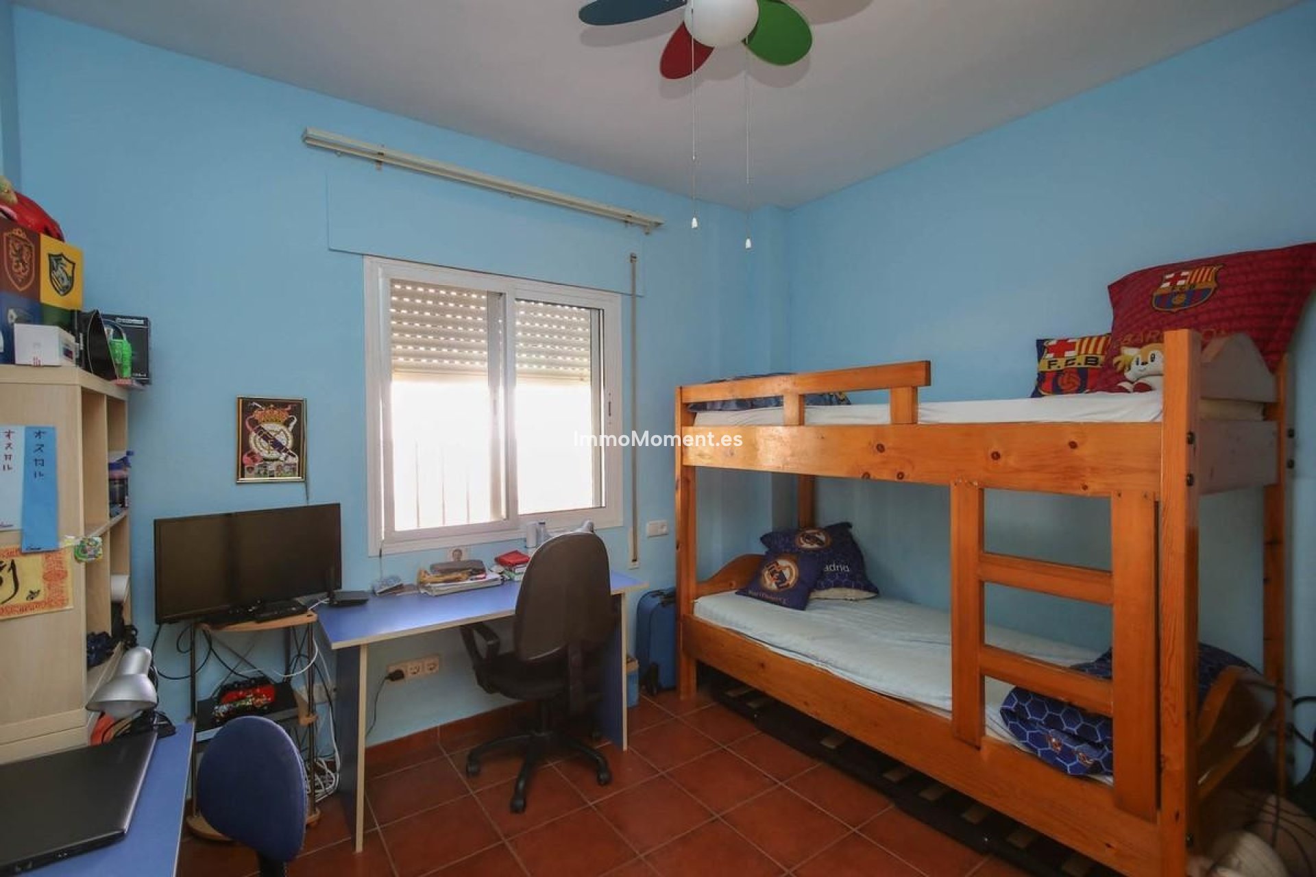 Revente - Villa - Intérieur                       - Alhaurín de la Torre