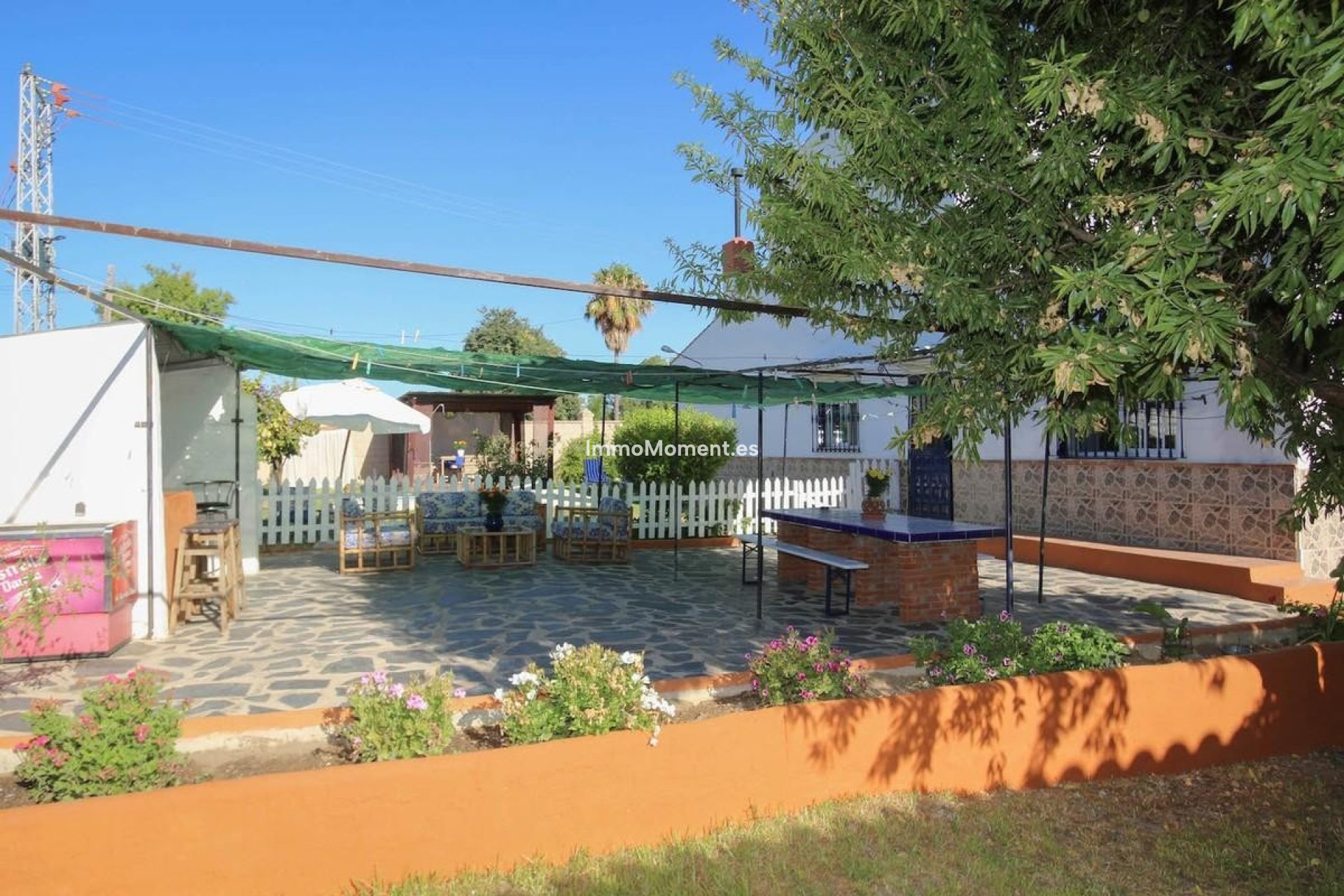 Revente - Villa - Intérieur                       - Alhaurín de la Torre