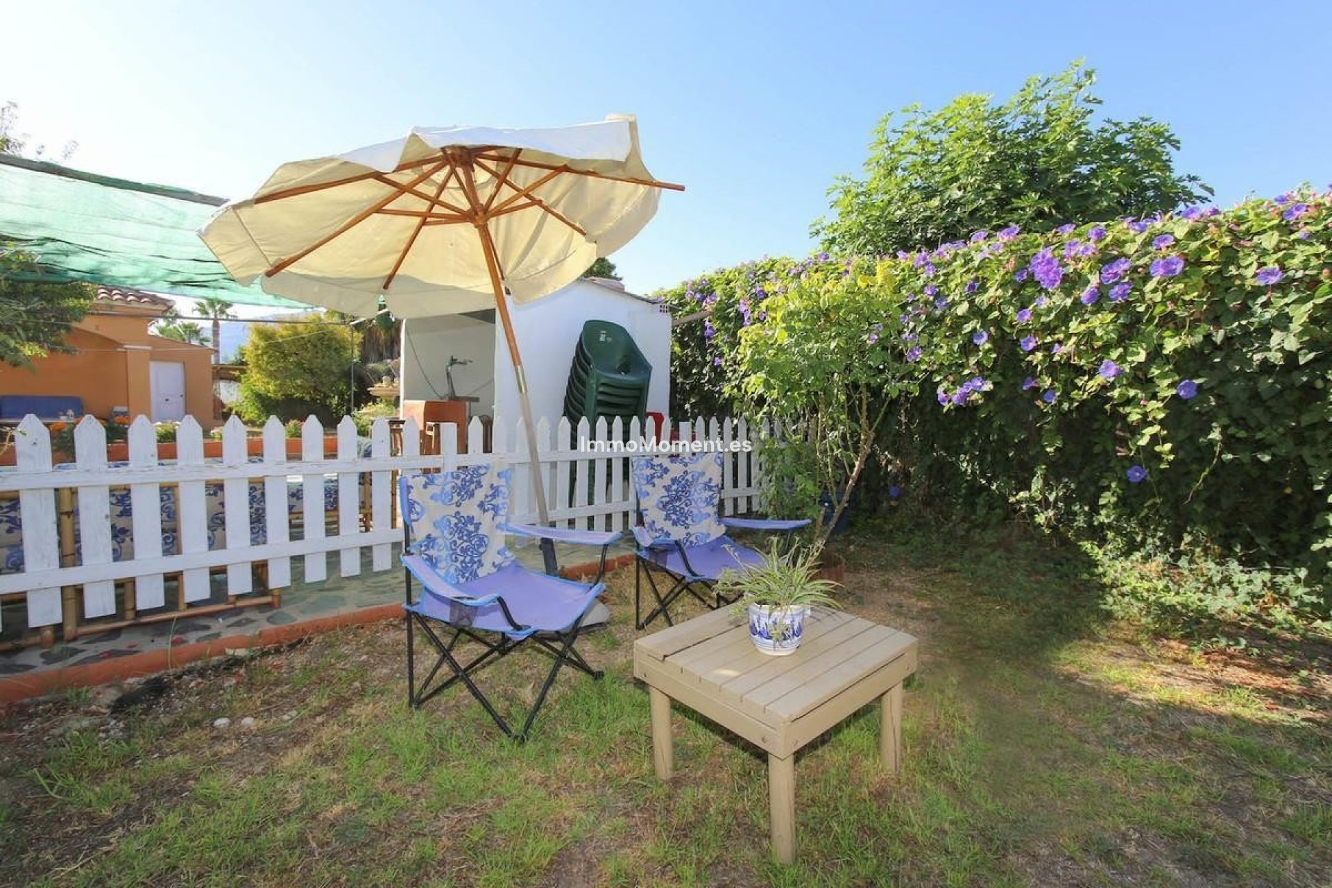 Revente - Villa - Intérieur                       - Alhaurín de la Torre