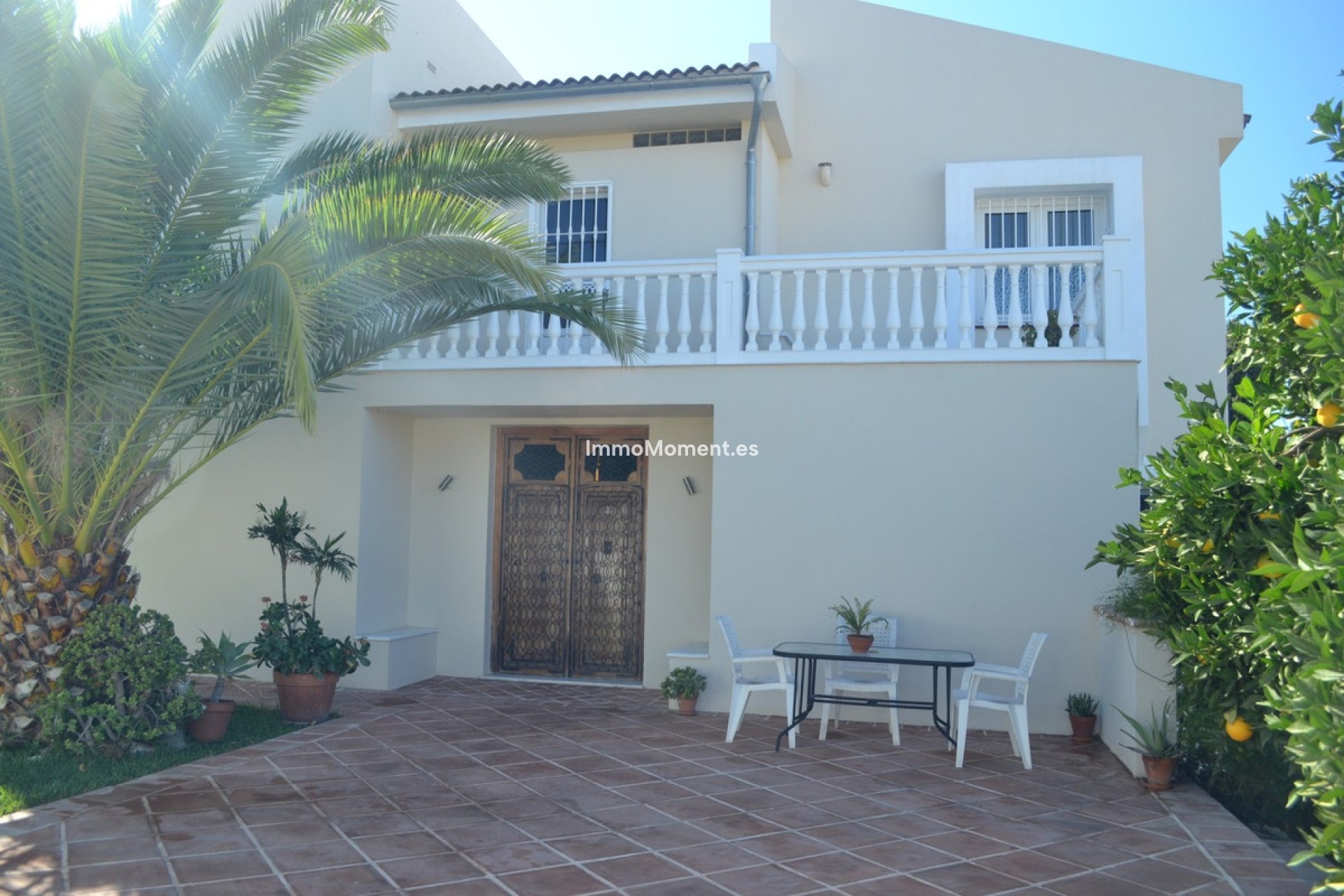 Revente - Villa - Intérieur                       - Alhaurín de la Torre
