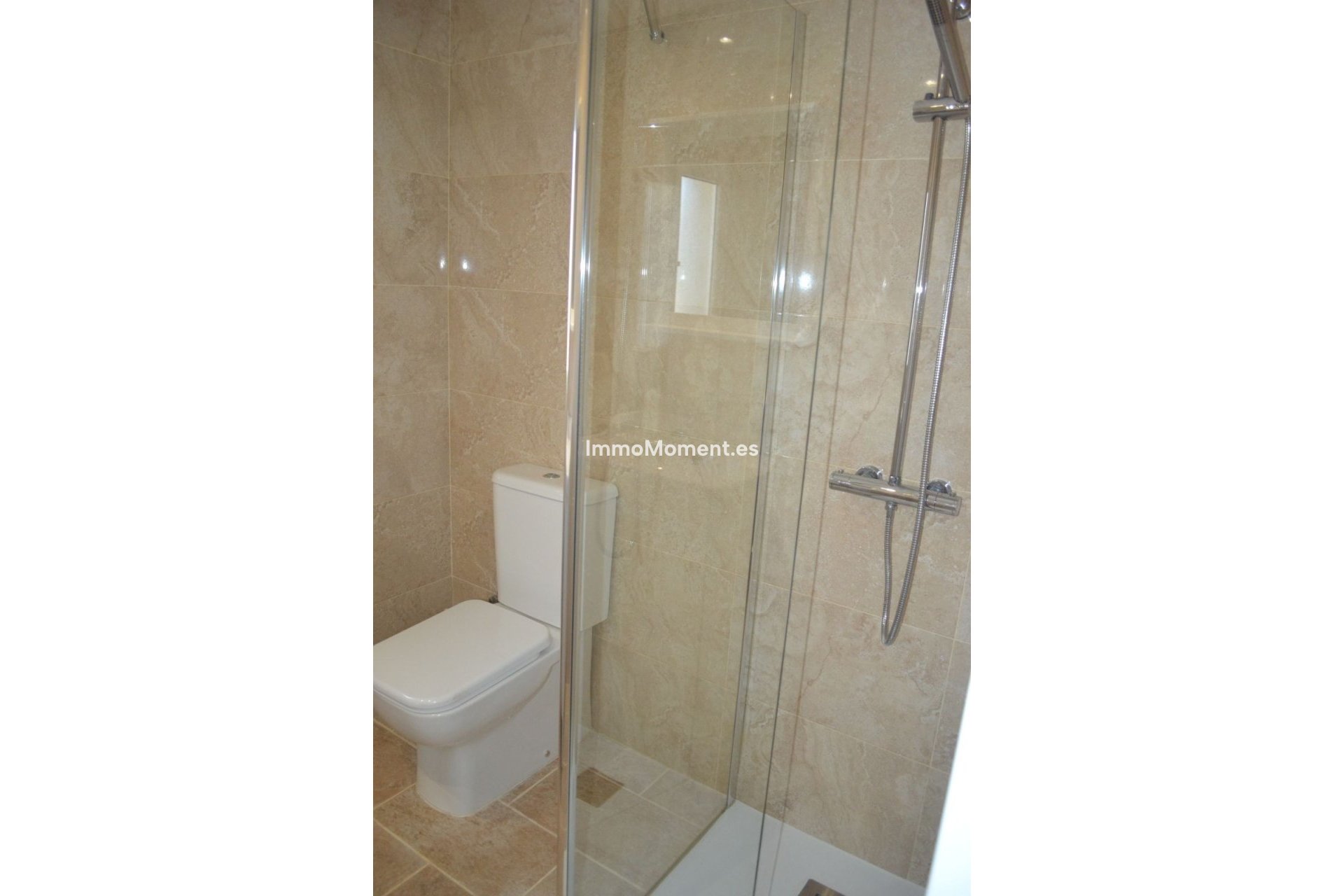 Revente - Villa - Intérieur                       - Alhaurín de la Torre