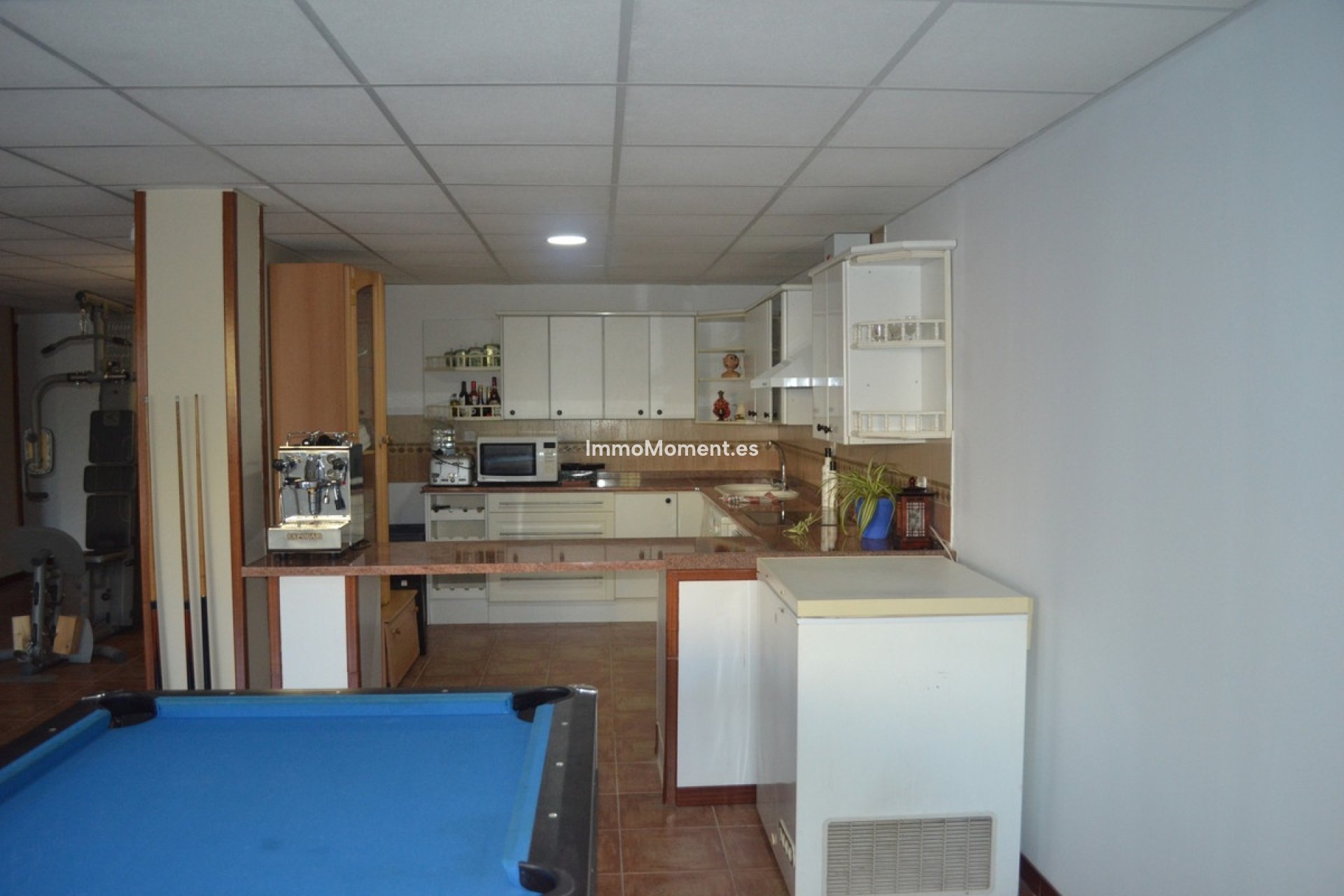 Revente - Villa - Intérieur                       - Alhaurín de la Torre