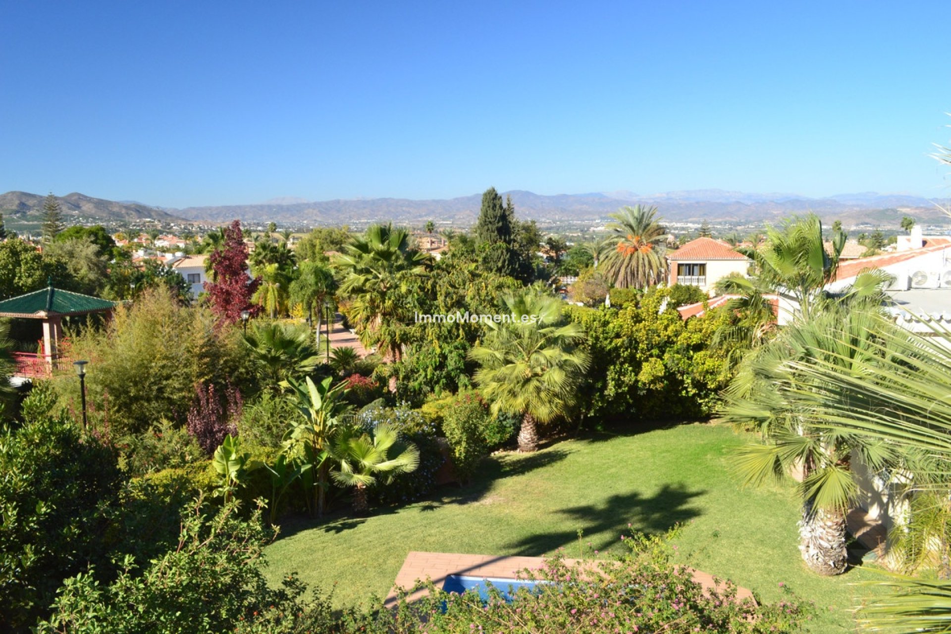 Revente - Villa - Intérieur                       - Alhaurín de la Torre