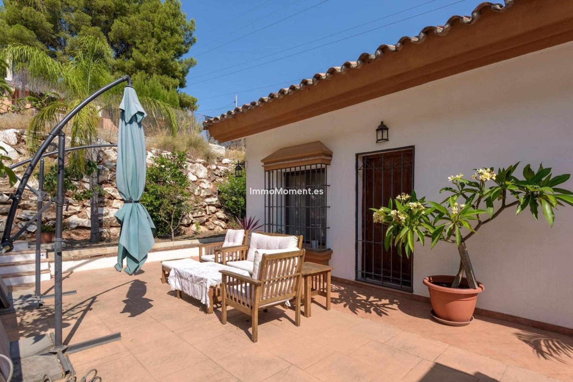 Revente - Villa - Intérieur                       - Alhaurín de la Torre