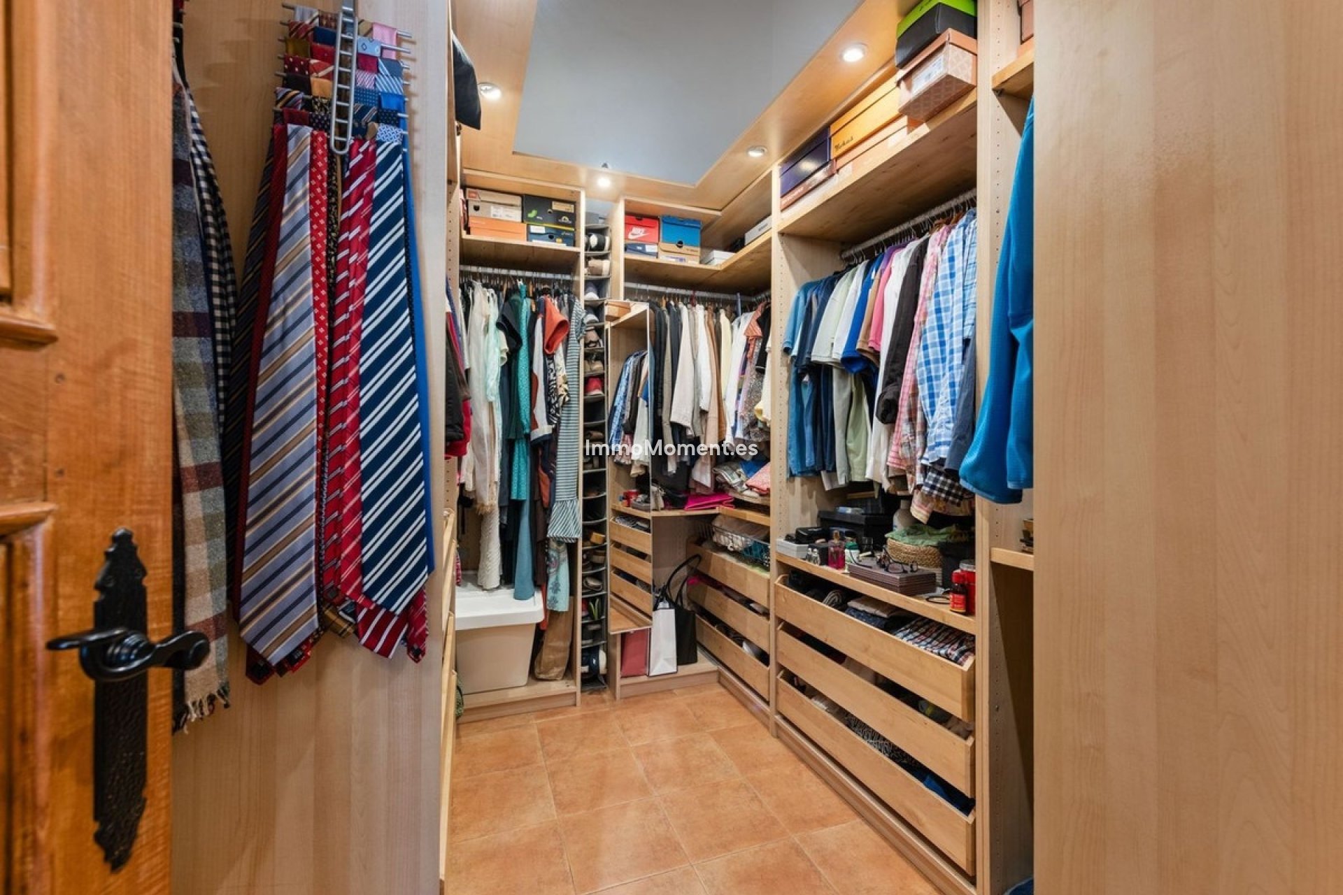 Revente - Villa - Intérieur                       - Alhaurín de la Torre