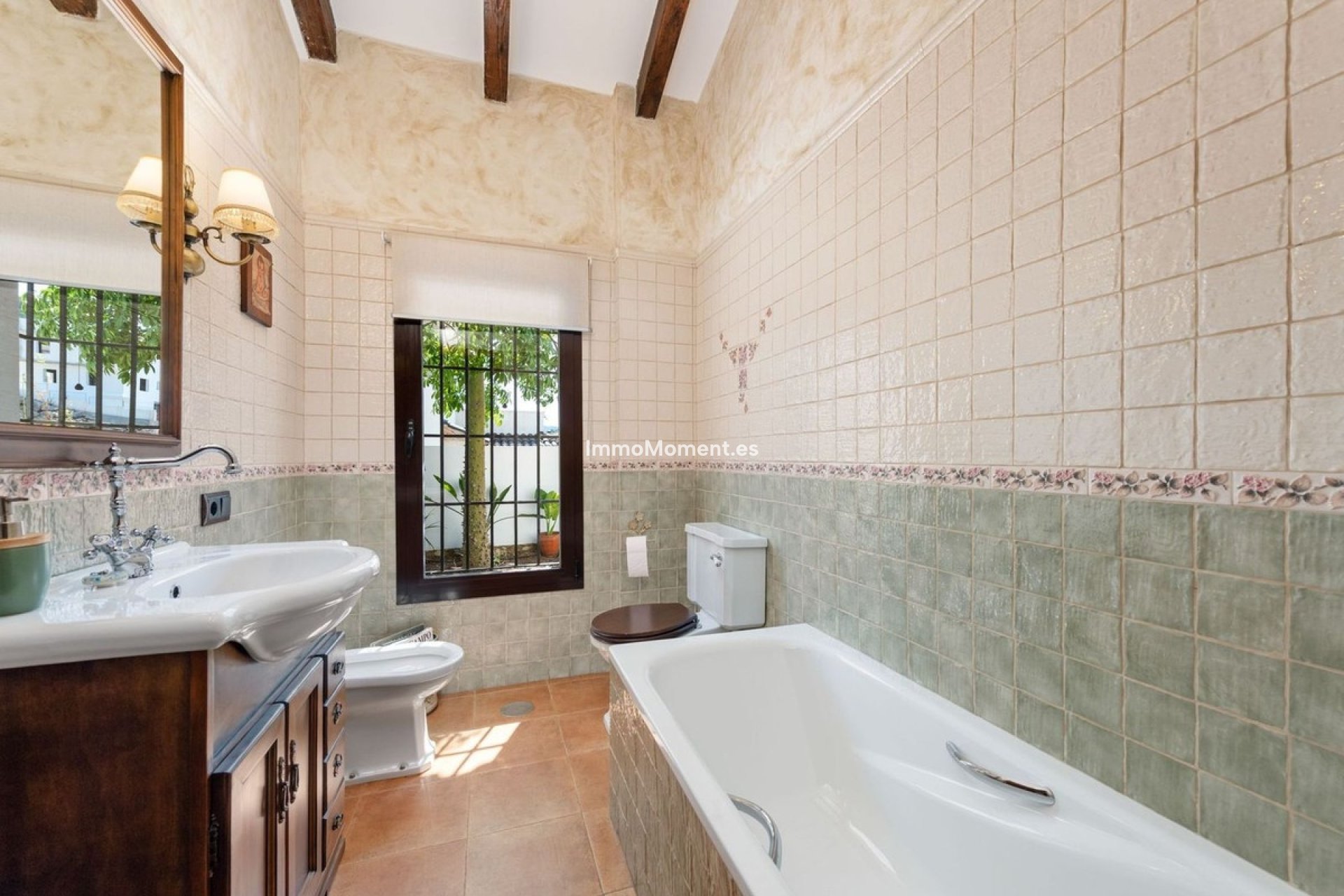 Revente - Villa - Intérieur                       - Alhaurín de la Torre