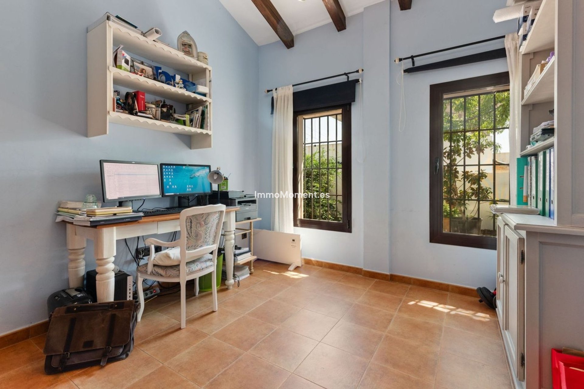 Revente - Villa - Intérieur                       - Alhaurín de la Torre