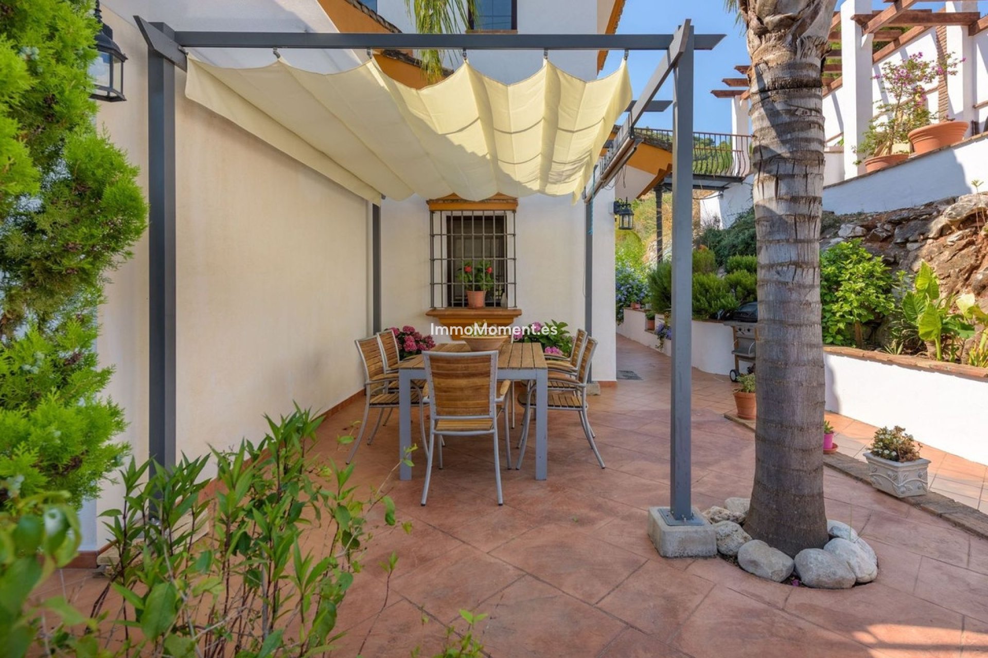 Revente - Villa - Intérieur                       - Alhaurín de la Torre