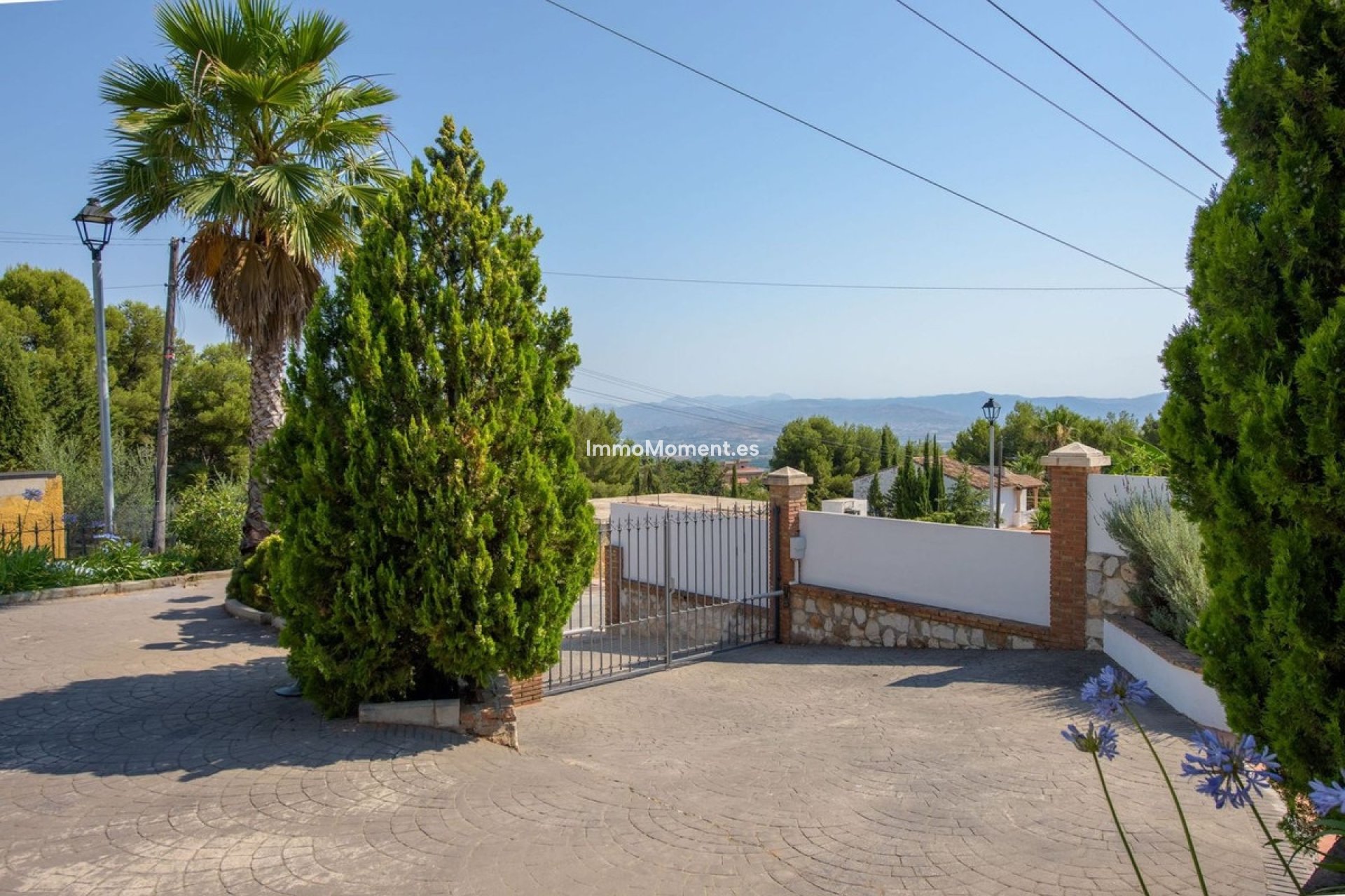 Revente - Villa - Intérieur                       - Alhaurín de la Torre