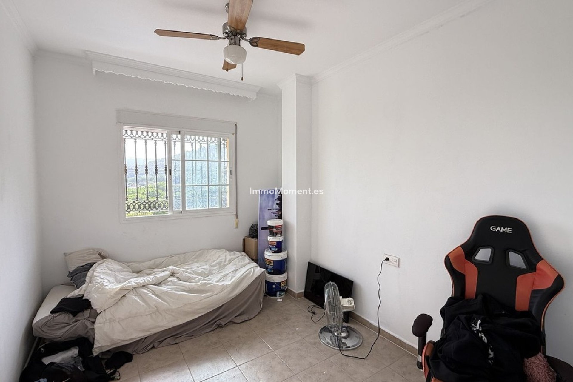 Revente - Villa - Intérieur                       - Alhaurín de la Torre