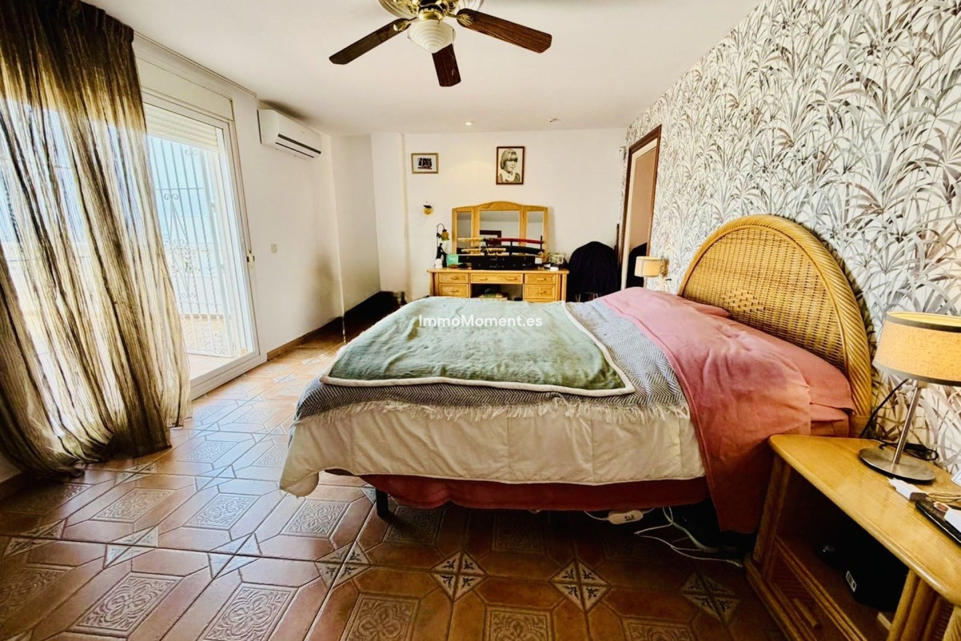 Revente - Villa - Intérieur                       - Alhaurín de la Torre