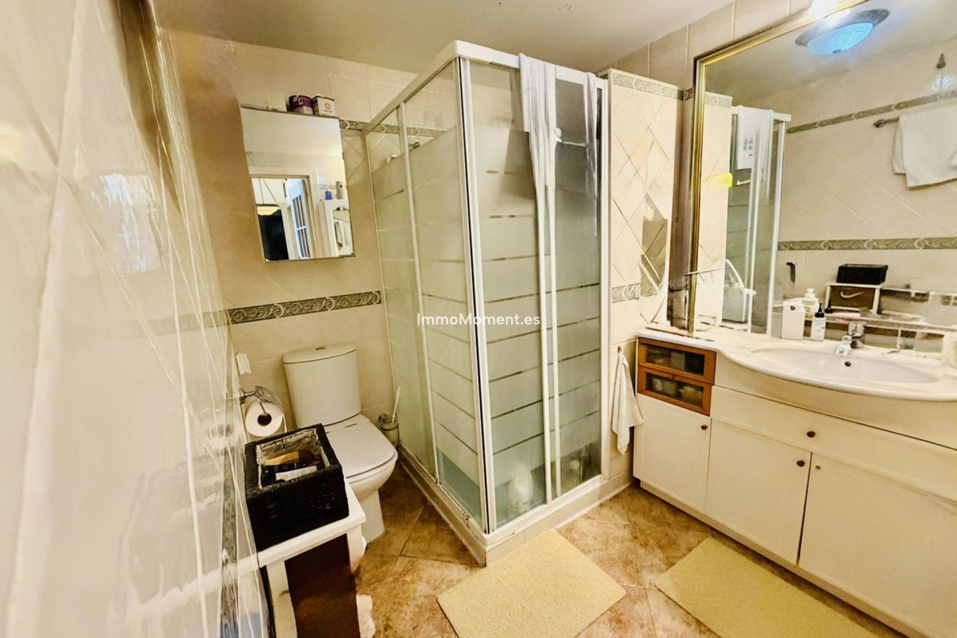 Revente - Villa - Intérieur                       - Alhaurín de la Torre