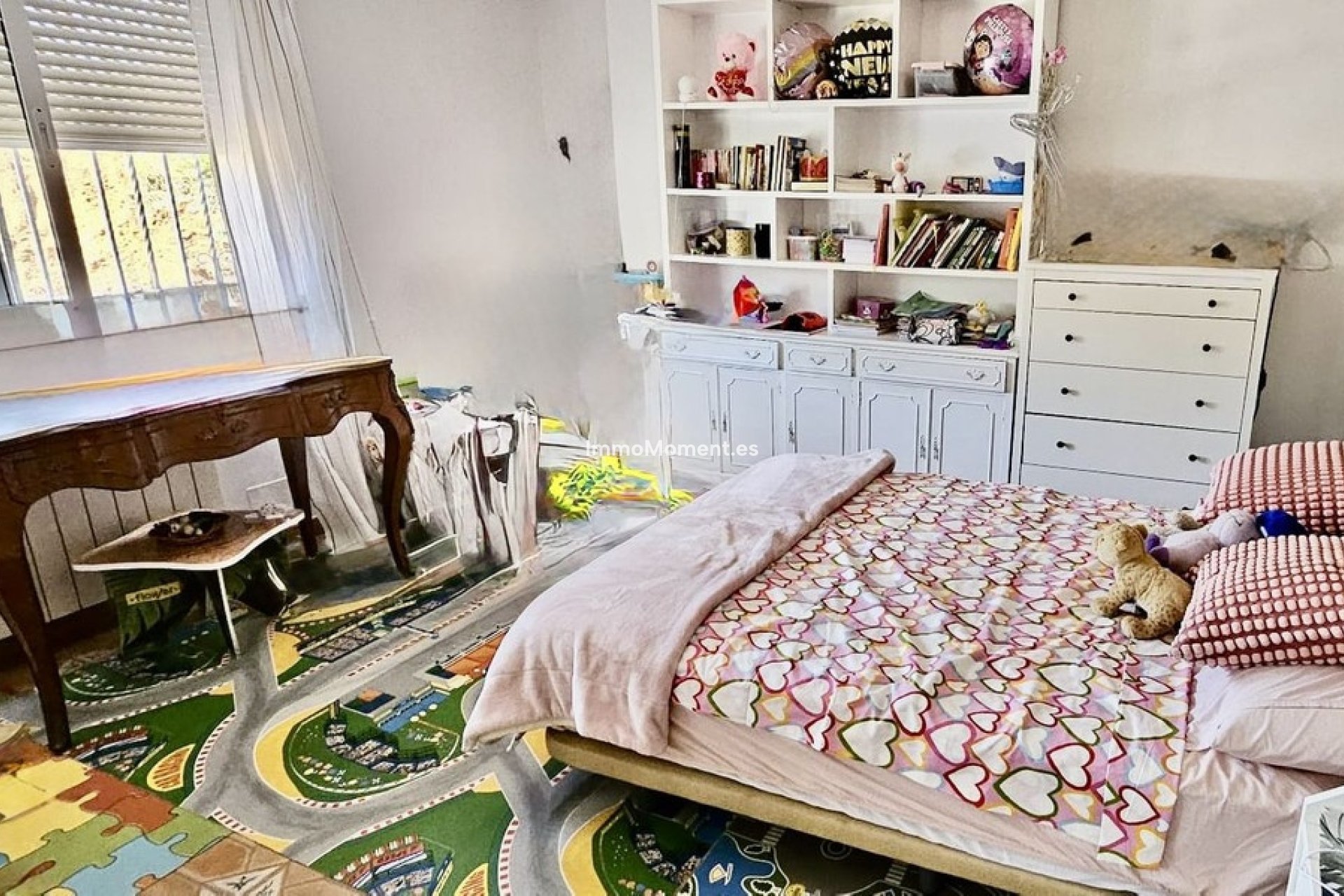 Revente - Villa - Intérieur                       - Alhaurín de la Torre