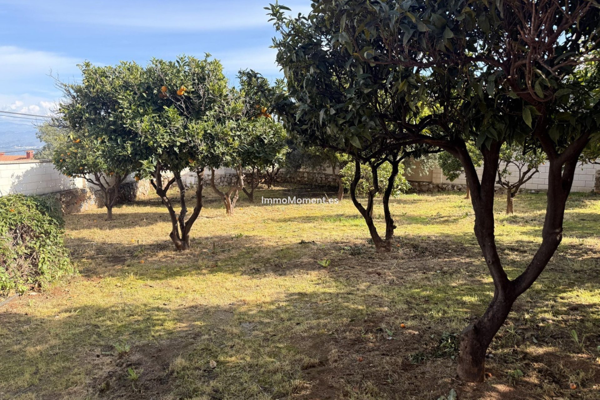 Revente - Villa - Intérieur                       - Alhaurín de la Torre