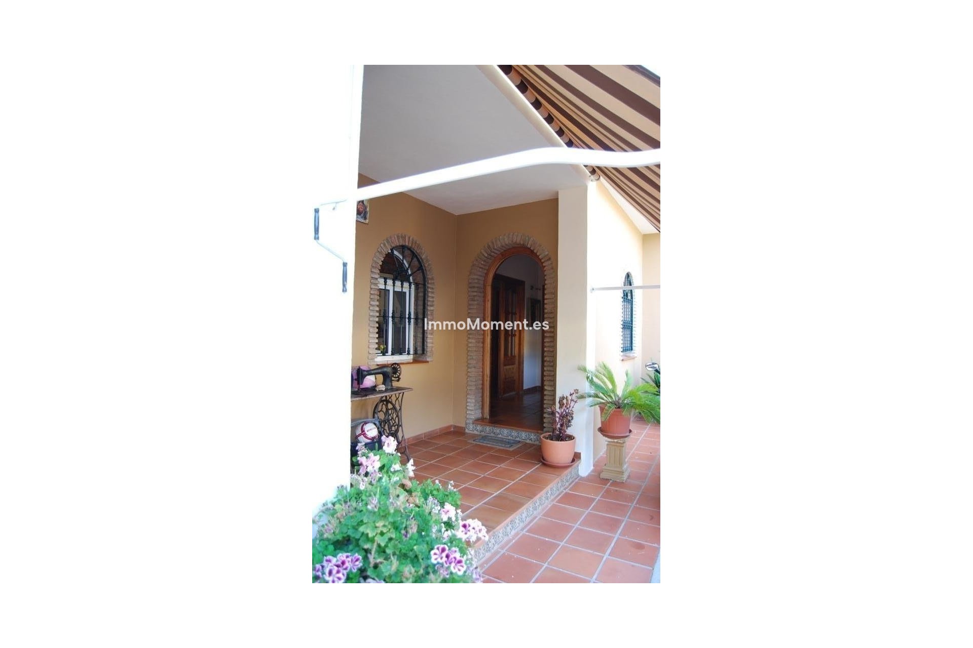 Revente - Villa - Intérieur                       - Alhaurín de la Torre