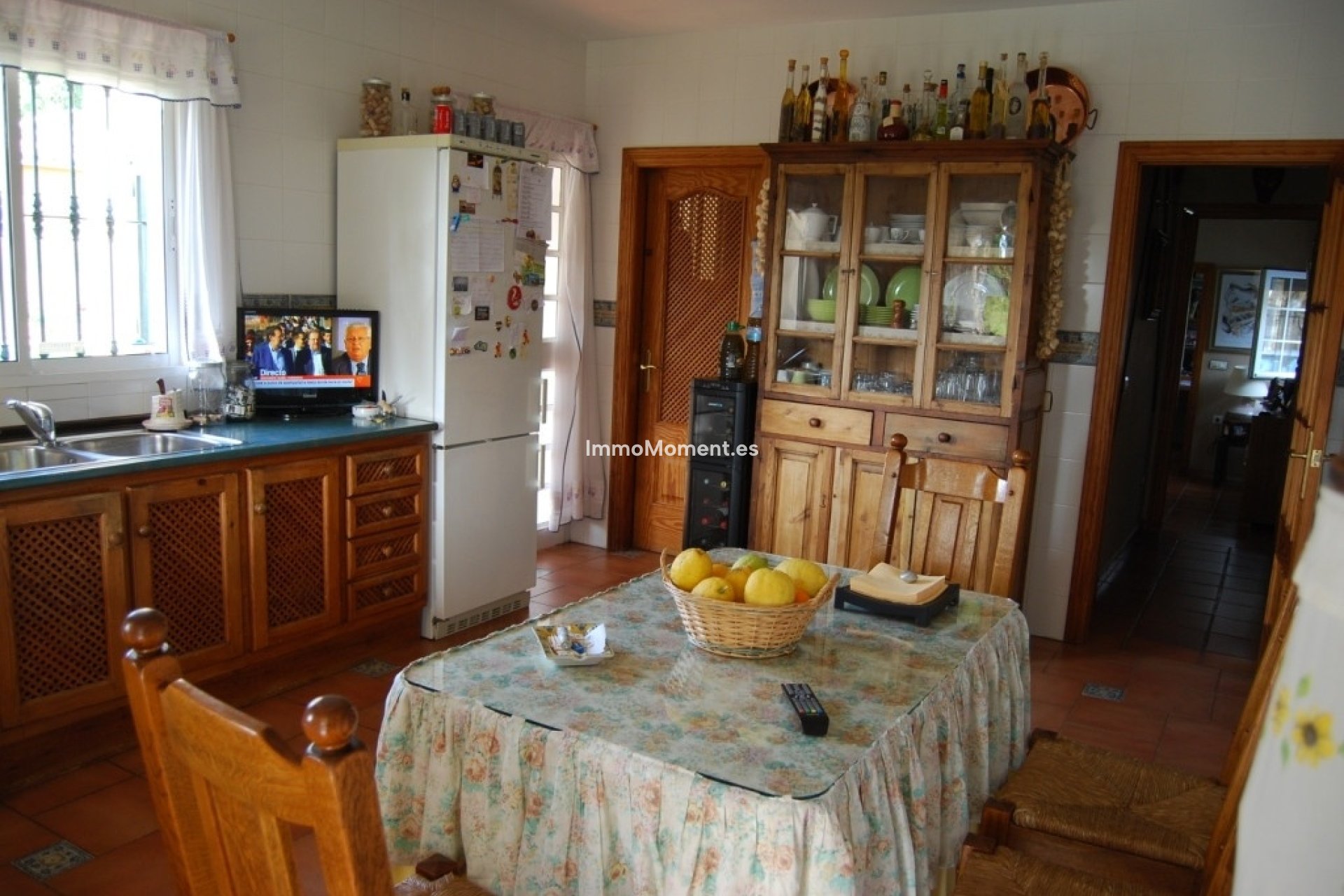 Revente - Villa - Intérieur                       - Alhaurín de la Torre