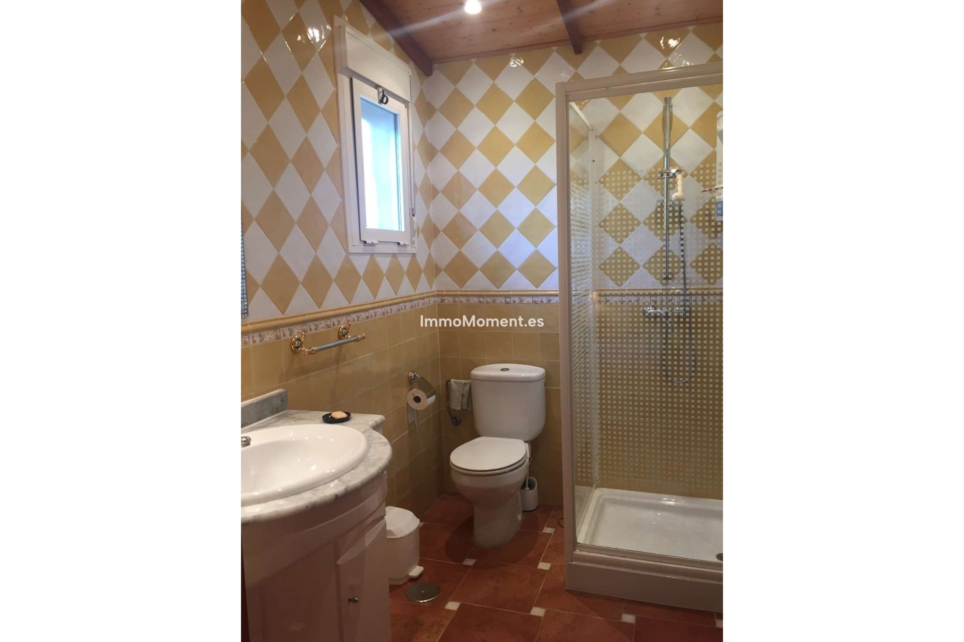 Revente - Villa - Intérieur                       - Alhaurín de la Torre