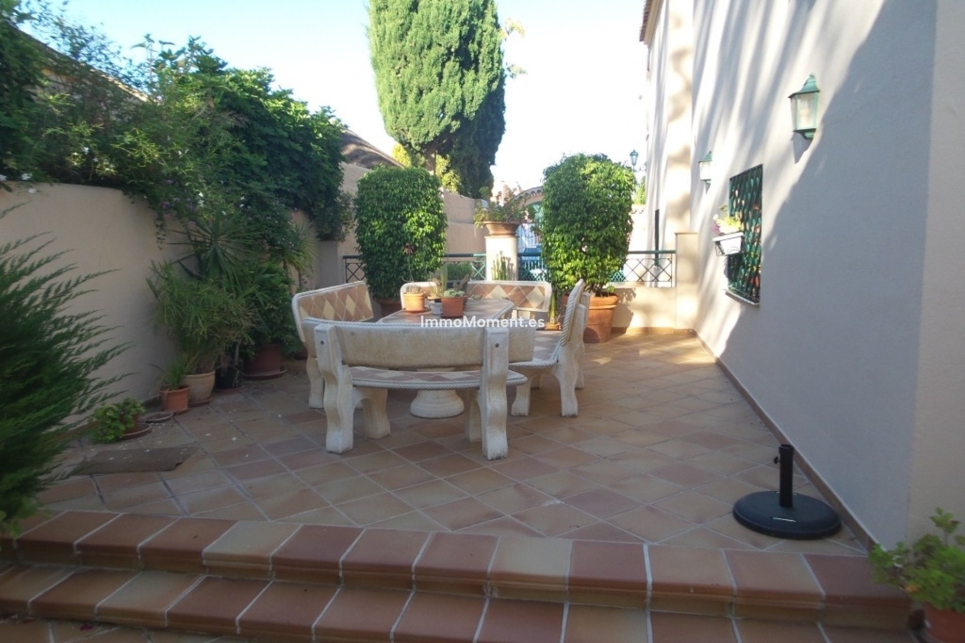 Revente - Villa - Intérieur                       - Alhaurín de la Torre