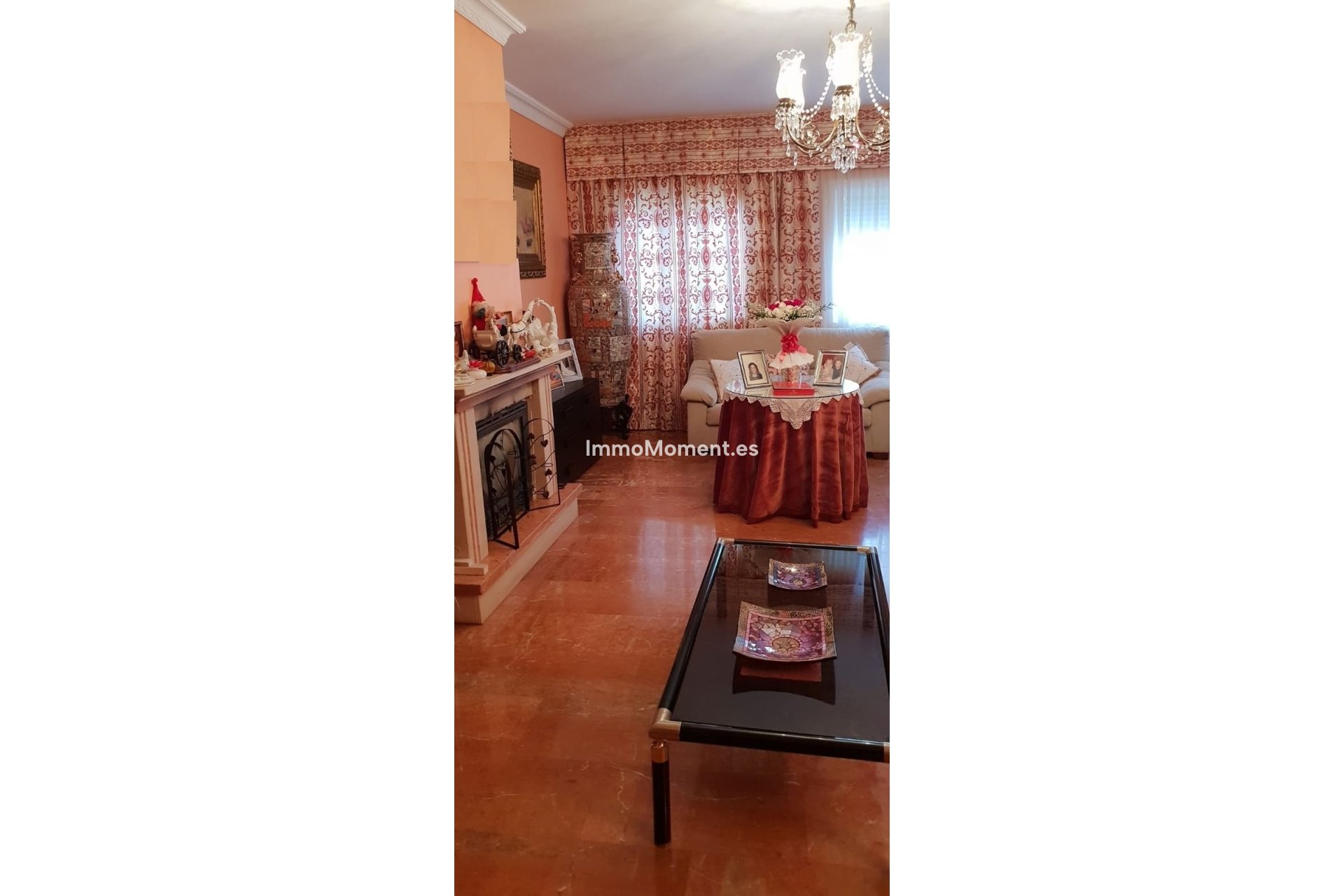 Revente - Villa - Intérieur                       - Alhaurín de la Torre