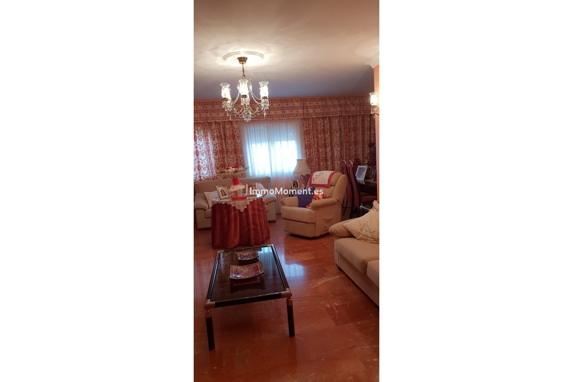 Revente - Villa - Intérieur                       - Alhaurín de la Torre