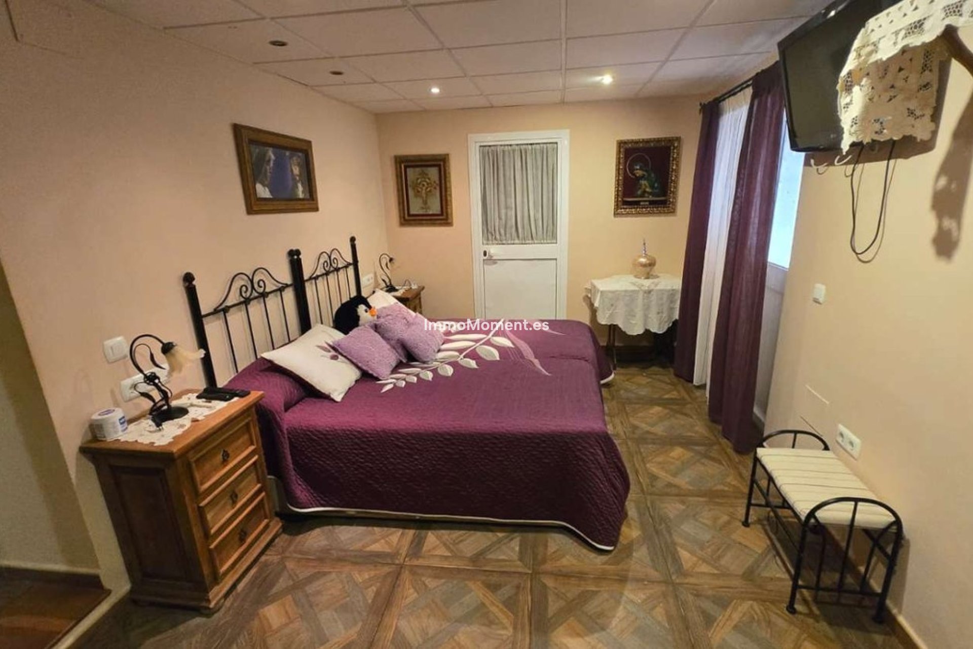 Revente - Villa - Intérieur                       - Alhaurín de la Torre