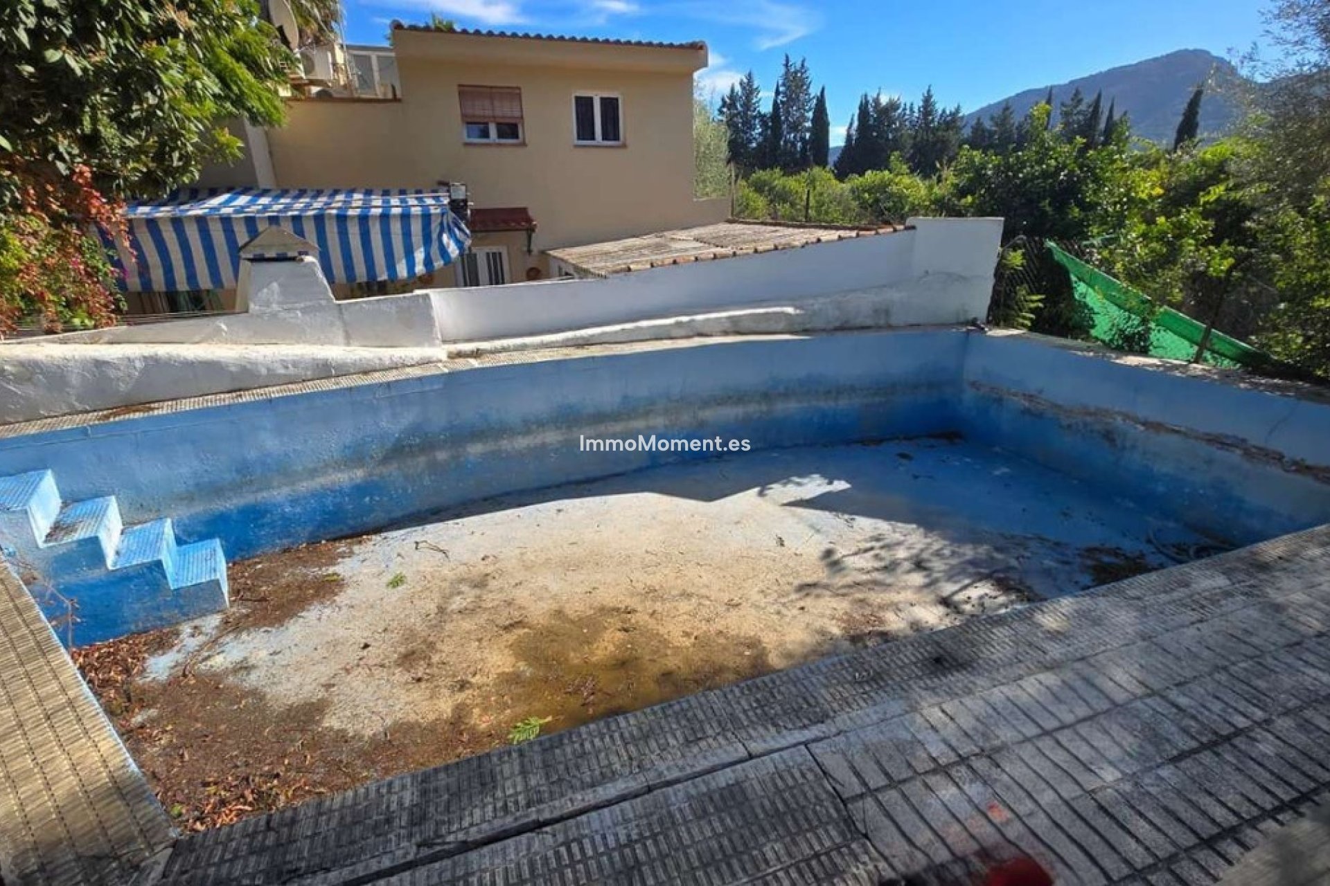 Revente - Villa - Intérieur                       - Alhaurín de la Torre