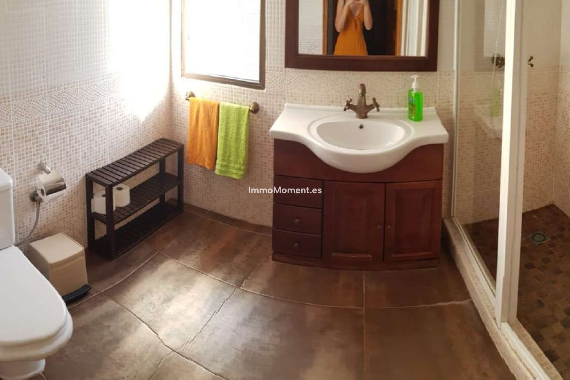 Revente - Villa - Intérieur                       - Alhaurín de la Torre