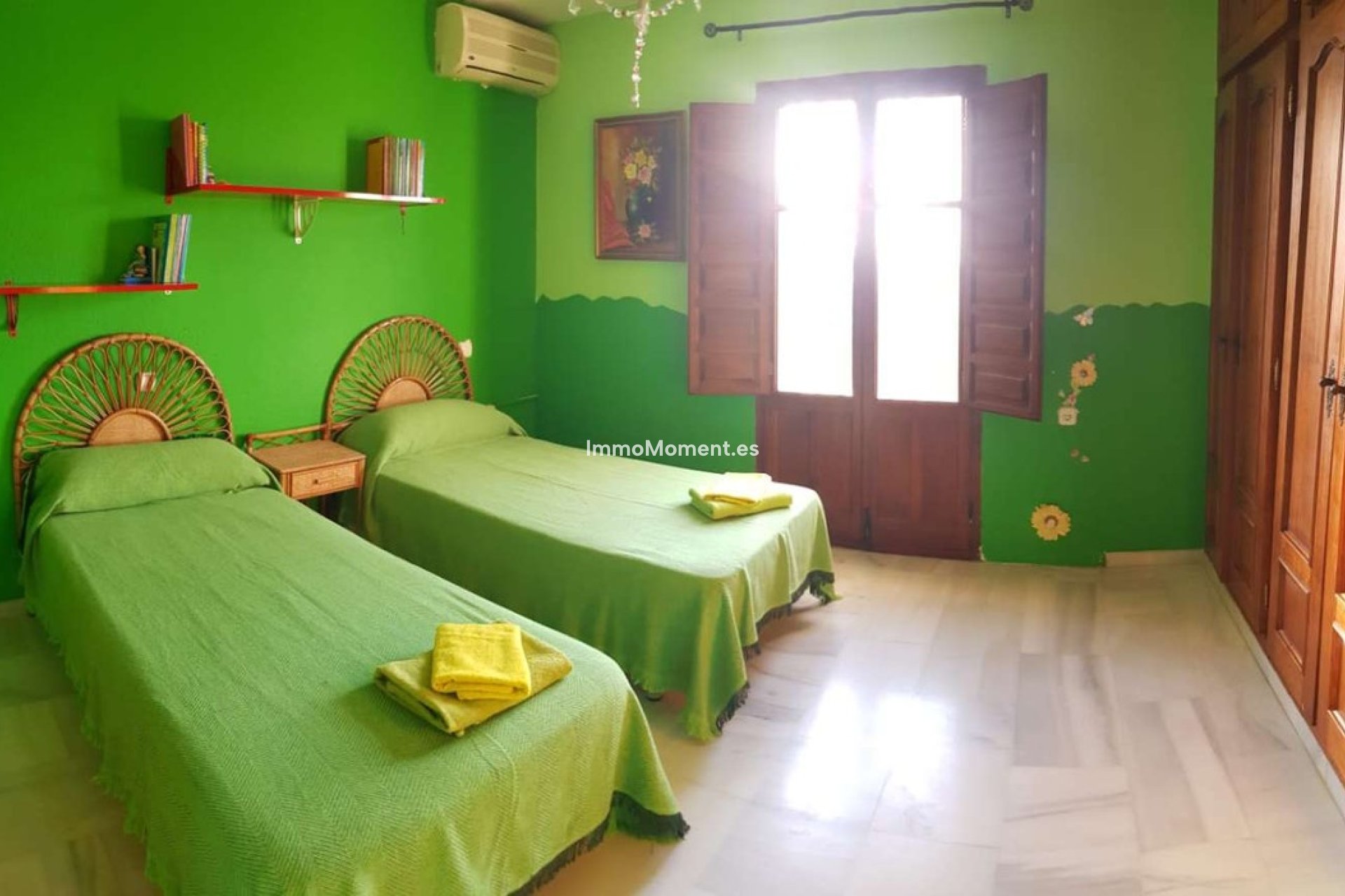 Revente - Villa - Intérieur                       - Alhaurín de la Torre