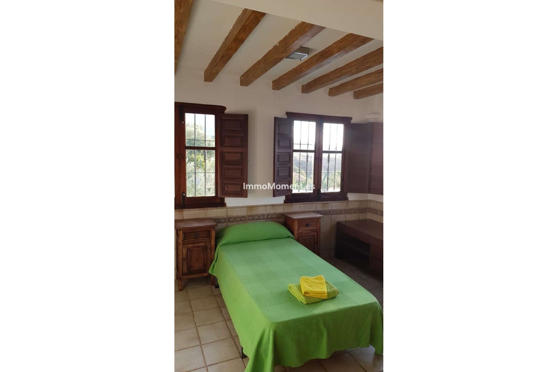 Revente - Villa - Intérieur                       - Alhaurín de la Torre