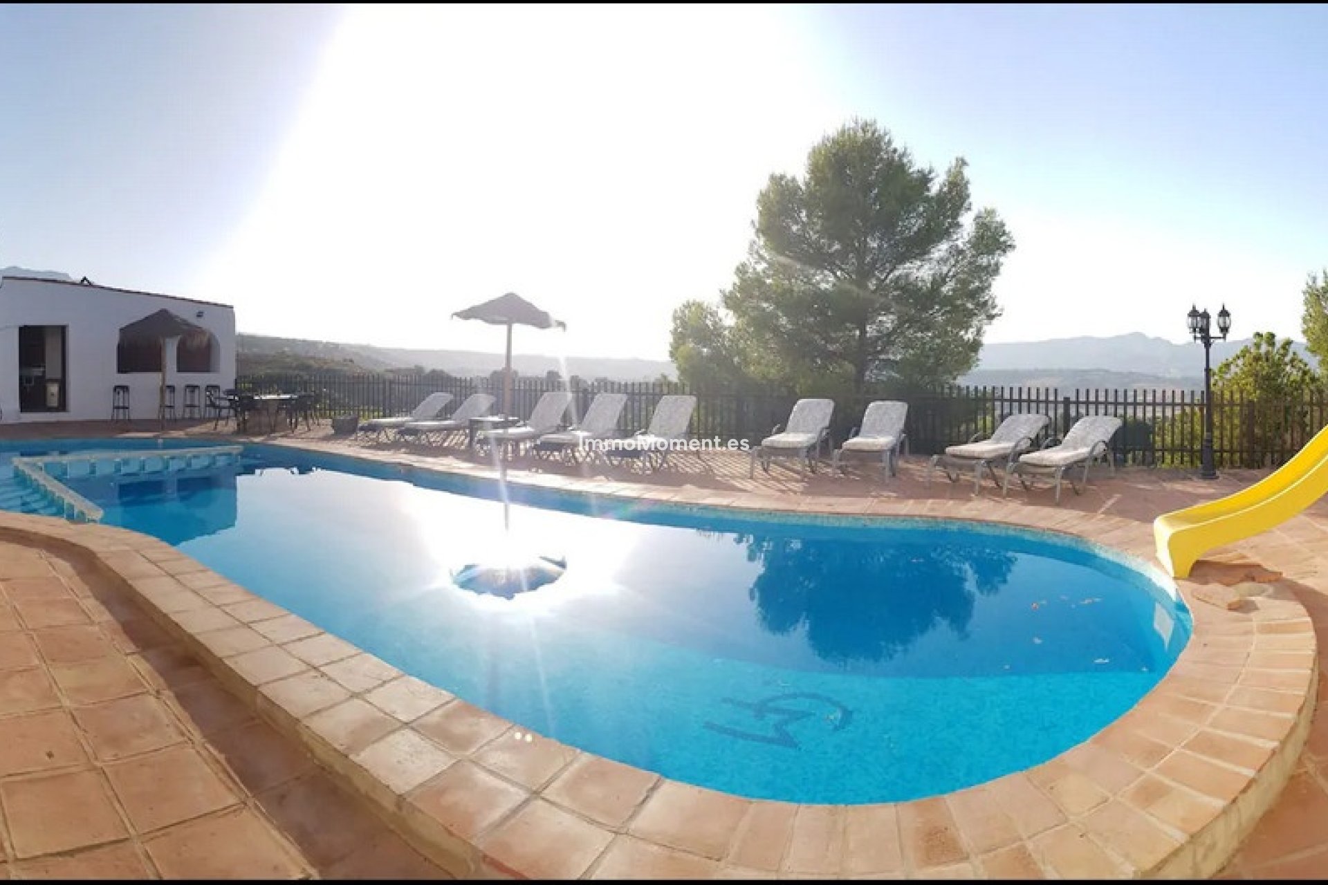 Revente - Villa - Intérieur                       - Alhaurín de la Torre