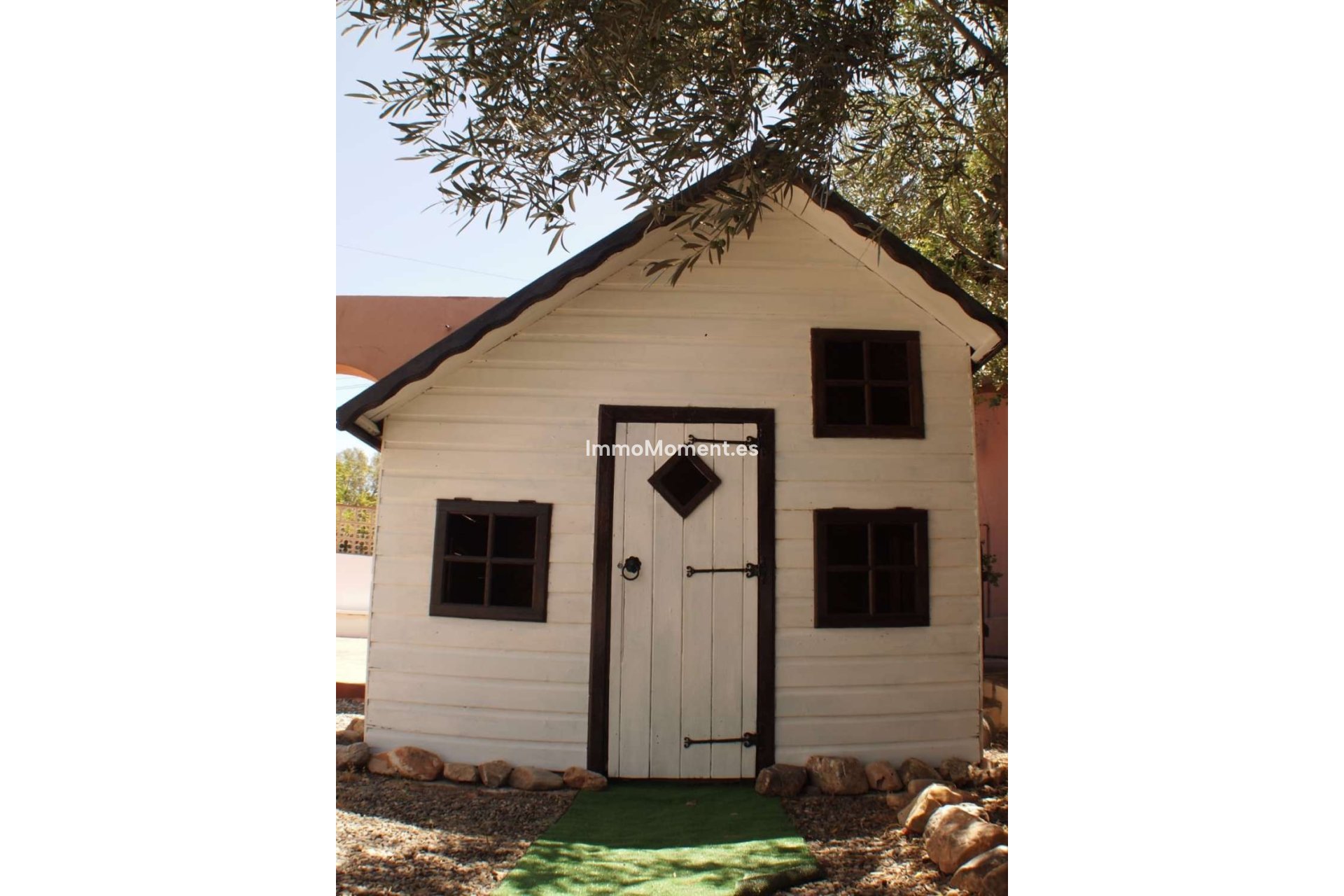 Revente - Villa - Intérieur                       - Alhaurín de la Torre