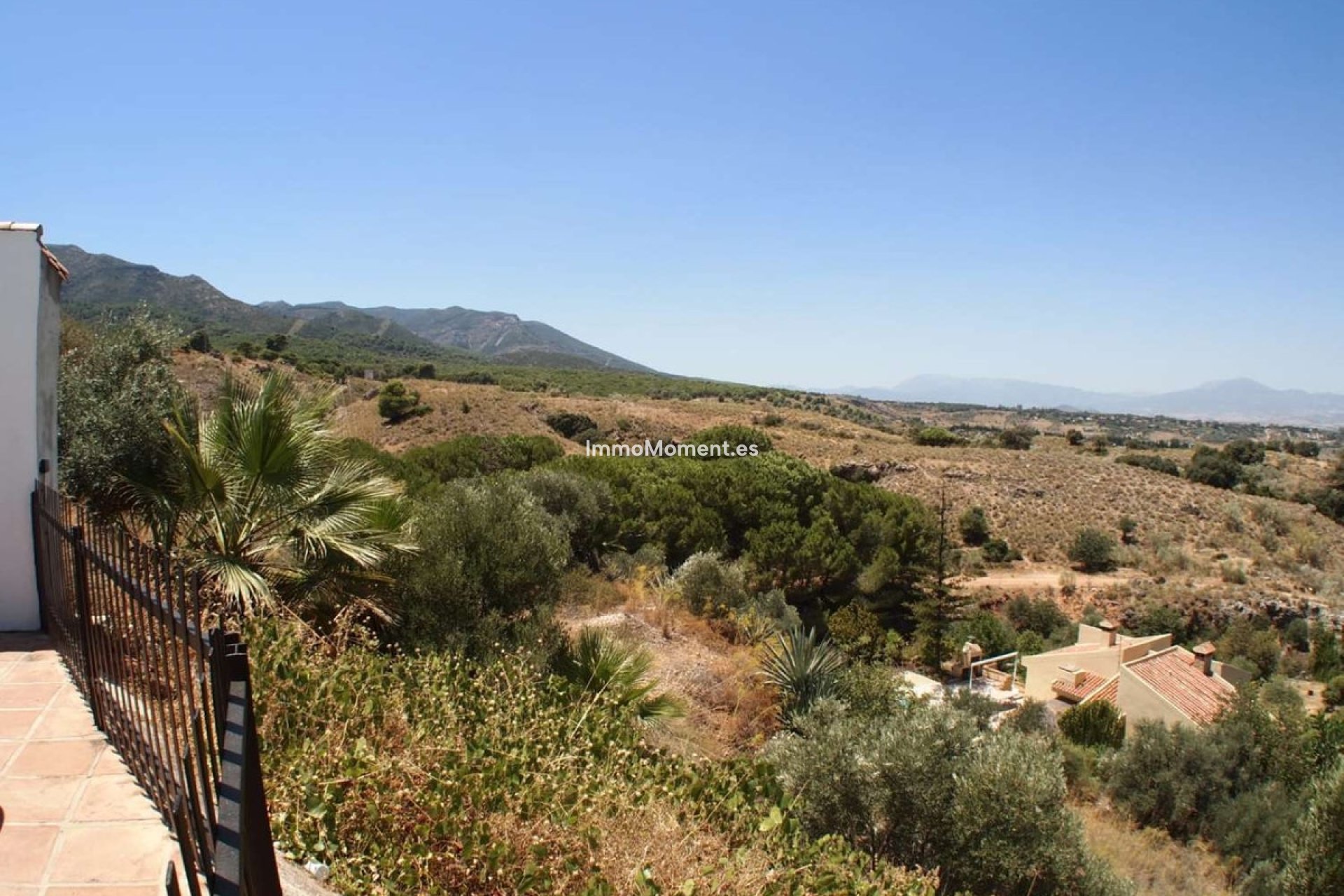 Revente - Villa - Intérieur                       - Alhaurín de la Torre