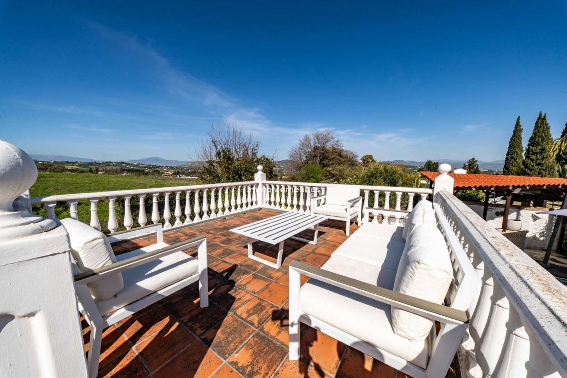 Revente - Villa - Intérieur                       - Alhaurín de la Torre