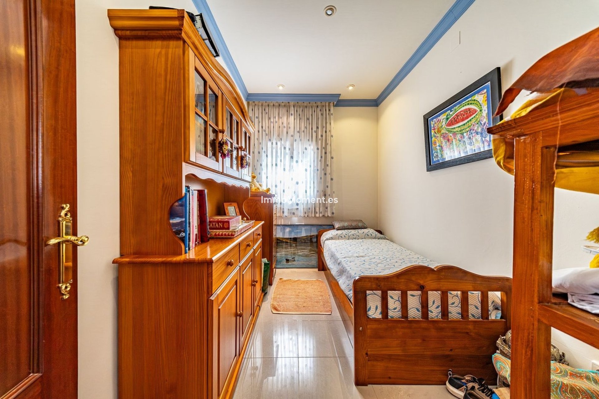 Revente - Villa - Intérieur                       - Alhaurín de la Torre