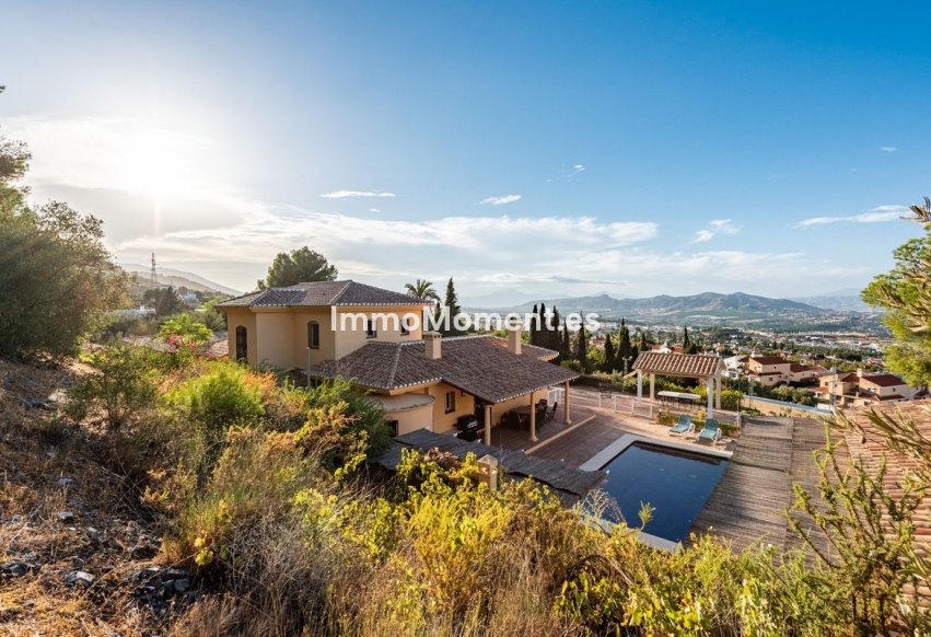 Revente - Villa - Intérieur                       - Alhaurín de la Torre