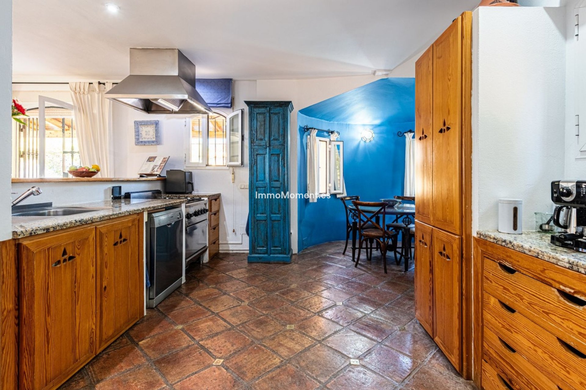 Revente - Villa - Intérieur                       - Alhaurín de la Torre