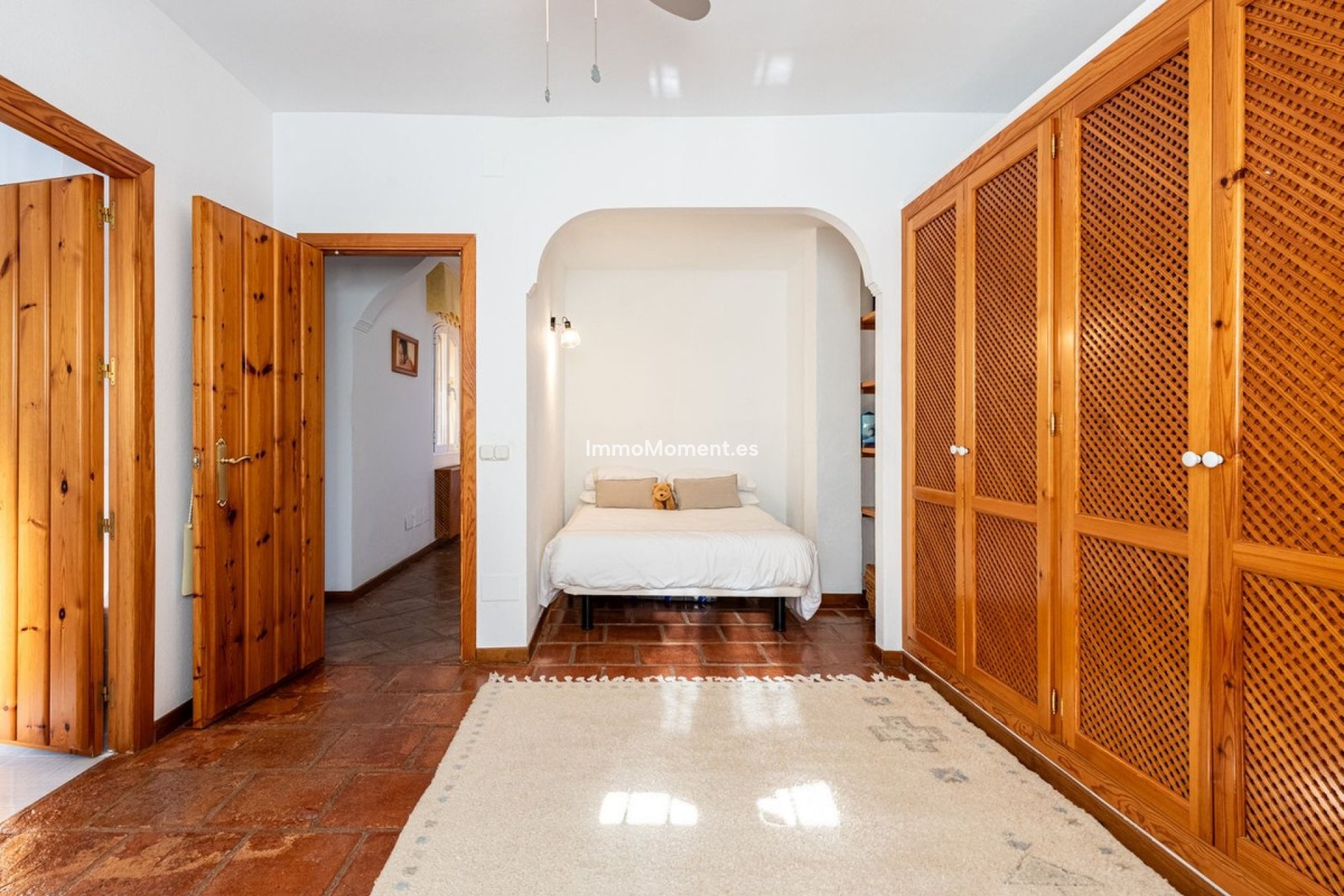 Revente - Villa - Intérieur                       - Alhaurín de la Torre