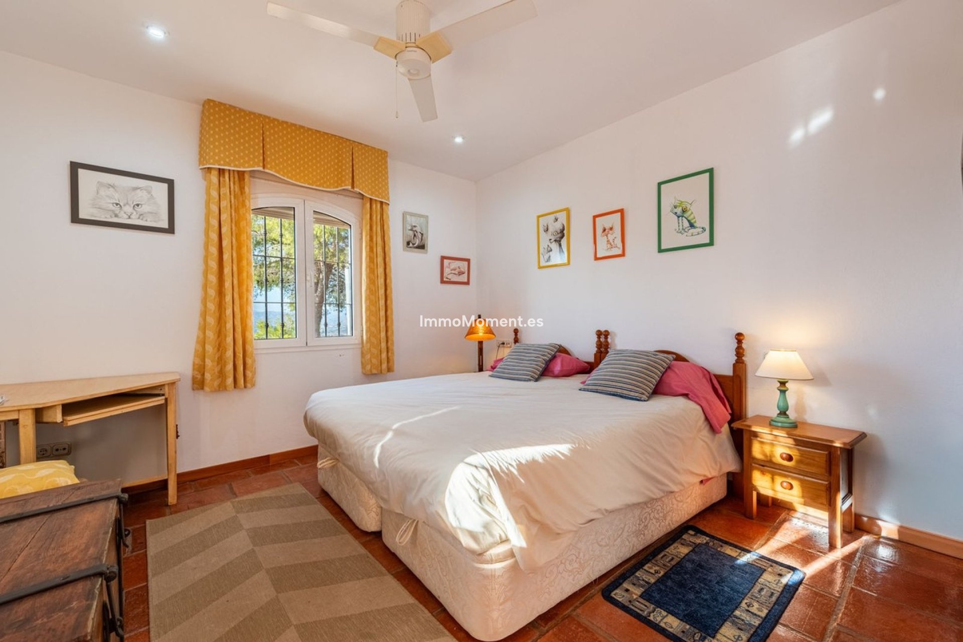 Revente - Villa - Intérieur                       - Alhaurín de la Torre