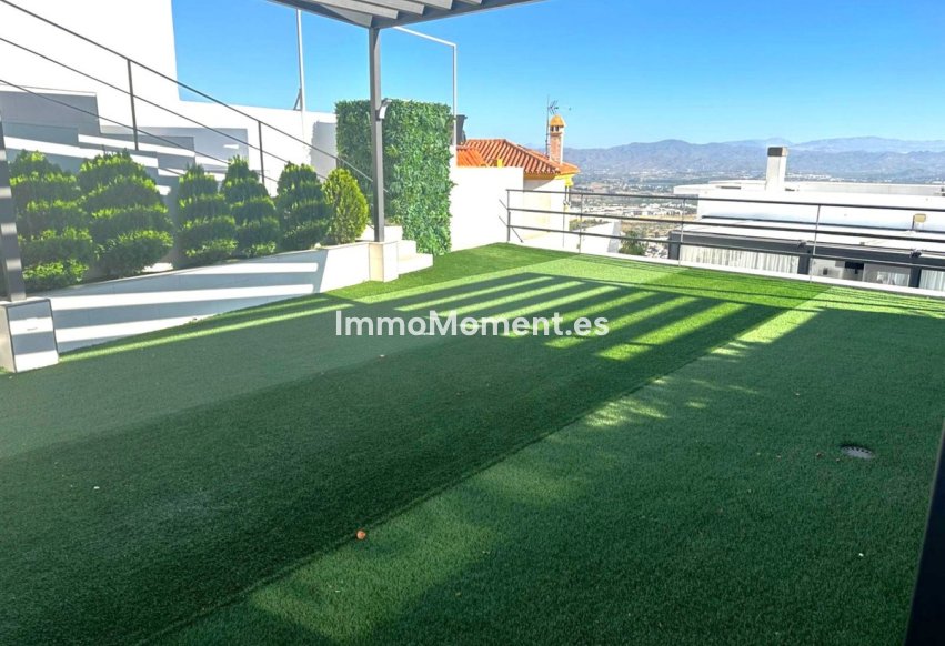 Revente - Villa - Intérieur                       - Alhaurín de la Torre