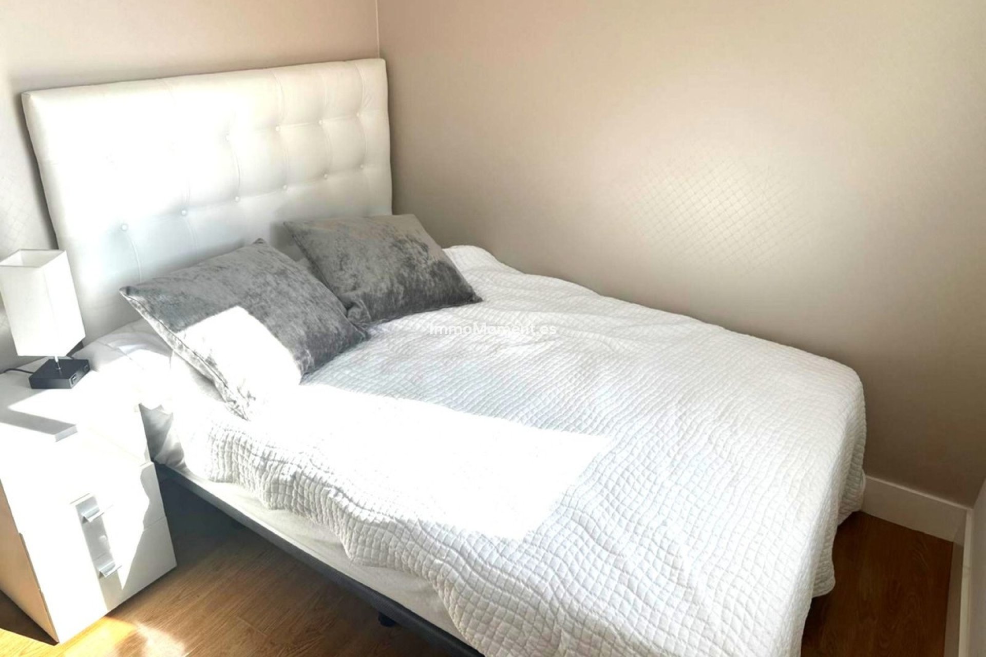 Revente - Villa - Intérieur                       - Alhaurín de la Torre