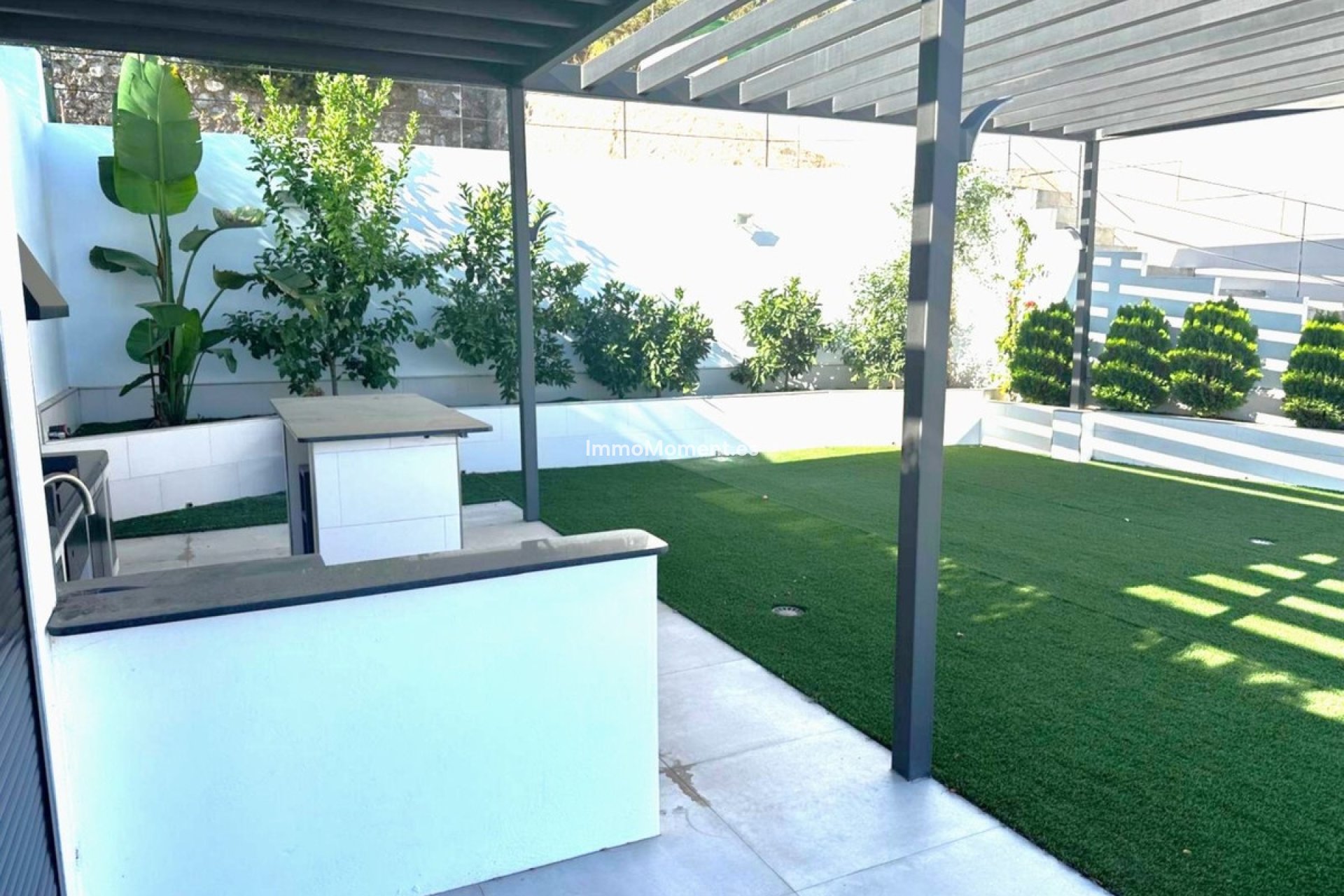 Revente - Villa - Intérieur                       - Alhaurín de la Torre