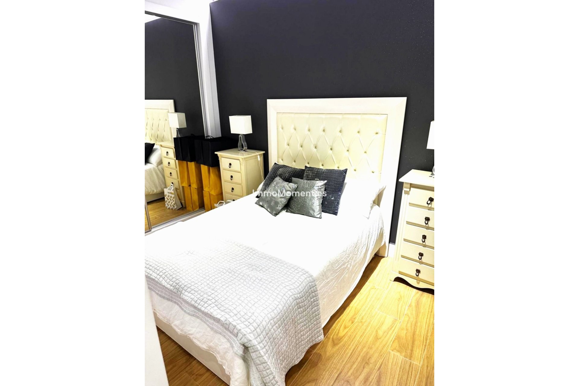 Revente - Villa - Intérieur                       - Alhaurín de la Torre