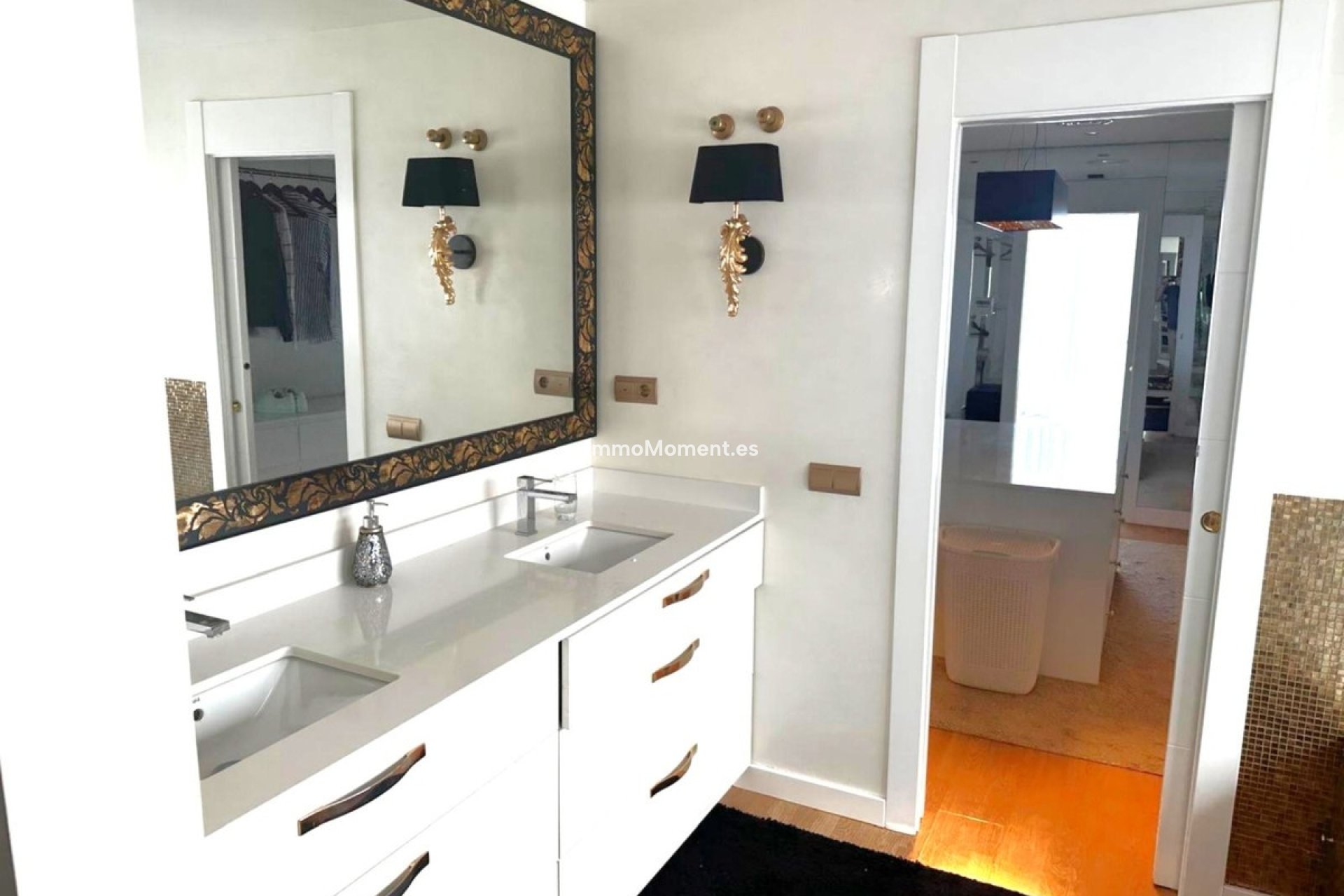 Revente - Villa - Intérieur                       - Alhaurín de la Torre