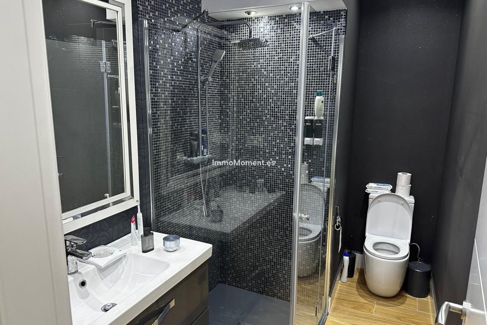 Revente - Villa - Intérieur                       - Alhaurín de la Torre