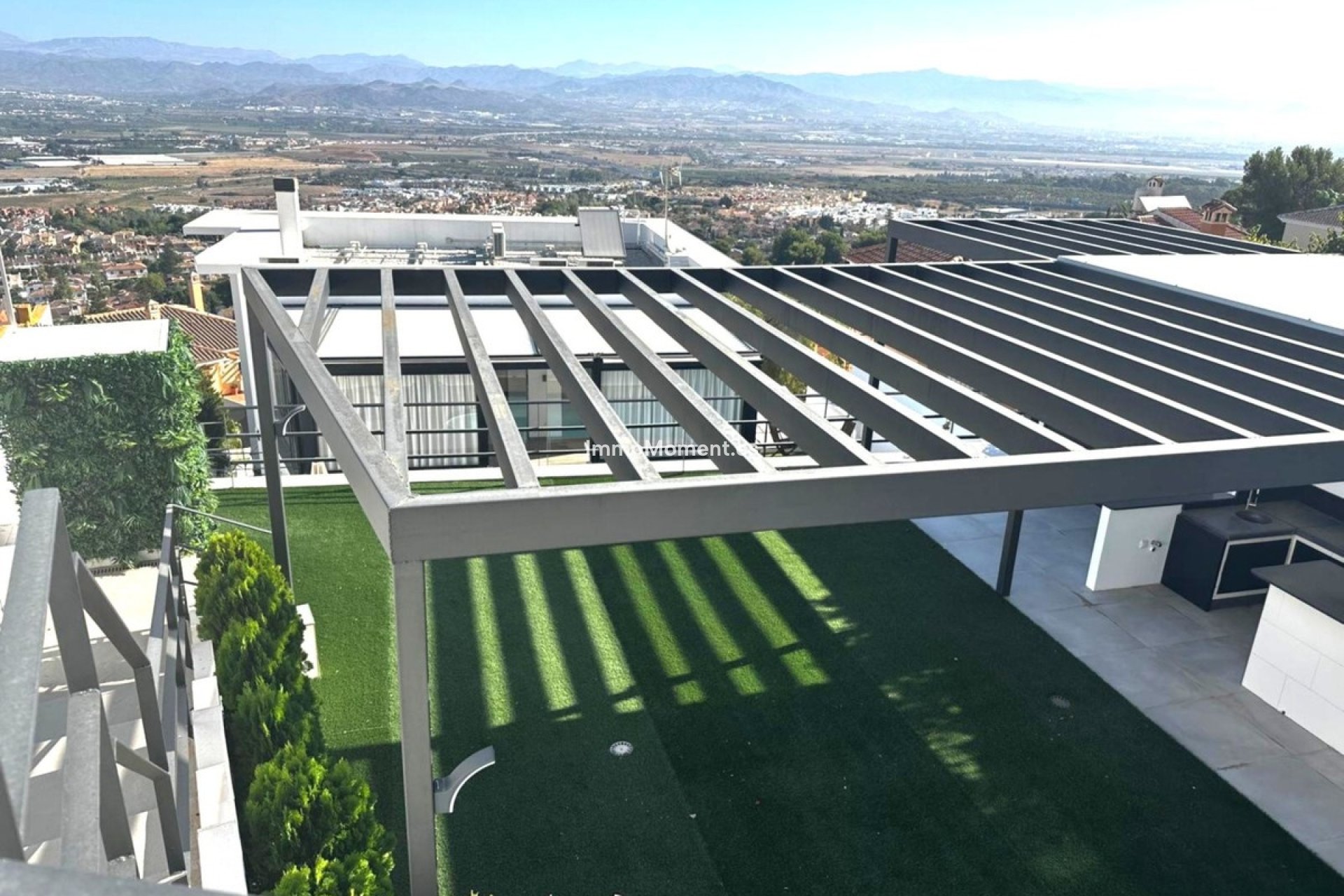 Revente - Villa - Intérieur                       - Alhaurín de la Torre