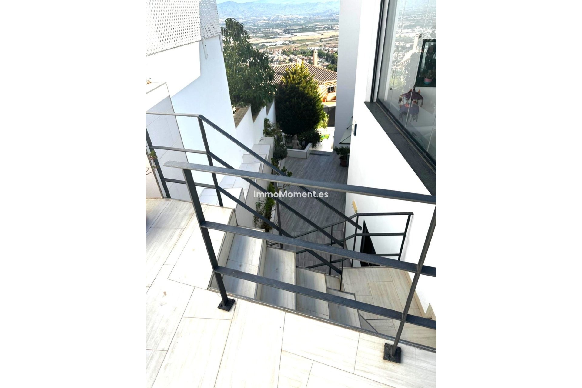 Revente - Villa - Intérieur                       - Alhaurín de la Torre